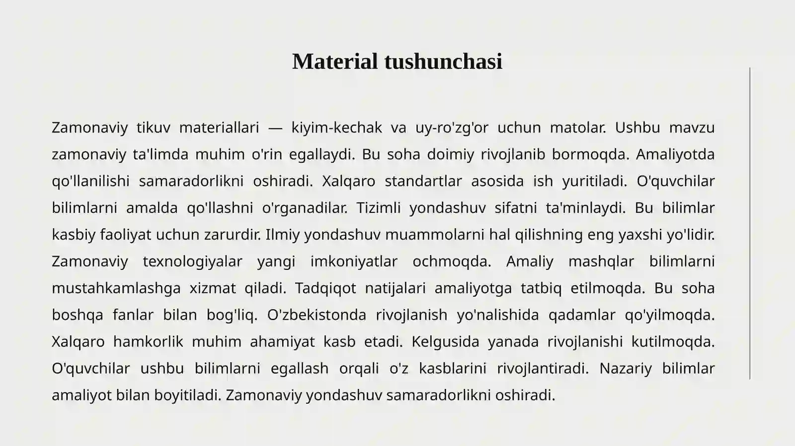 Product slide 2