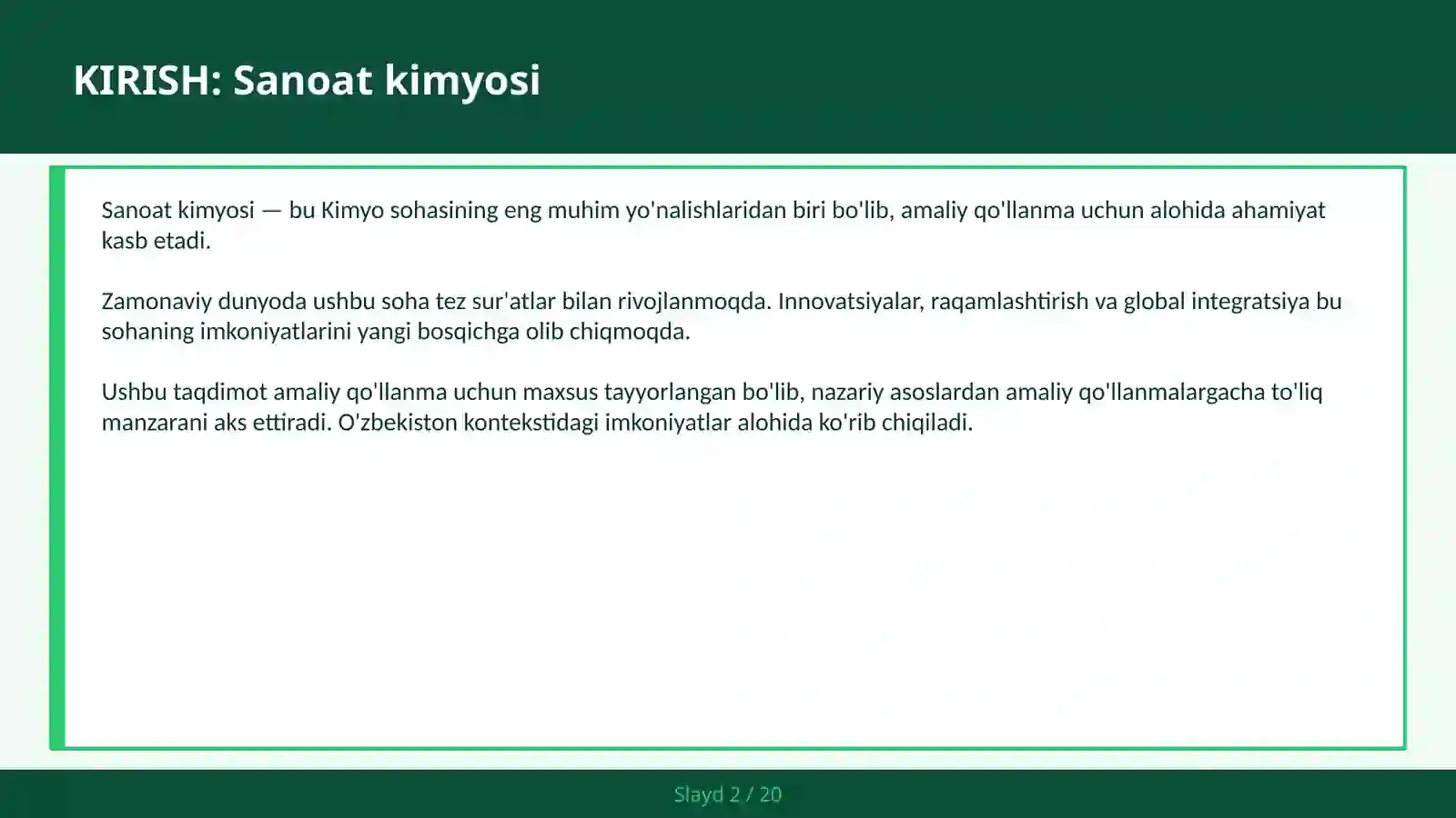 Product slide 2
