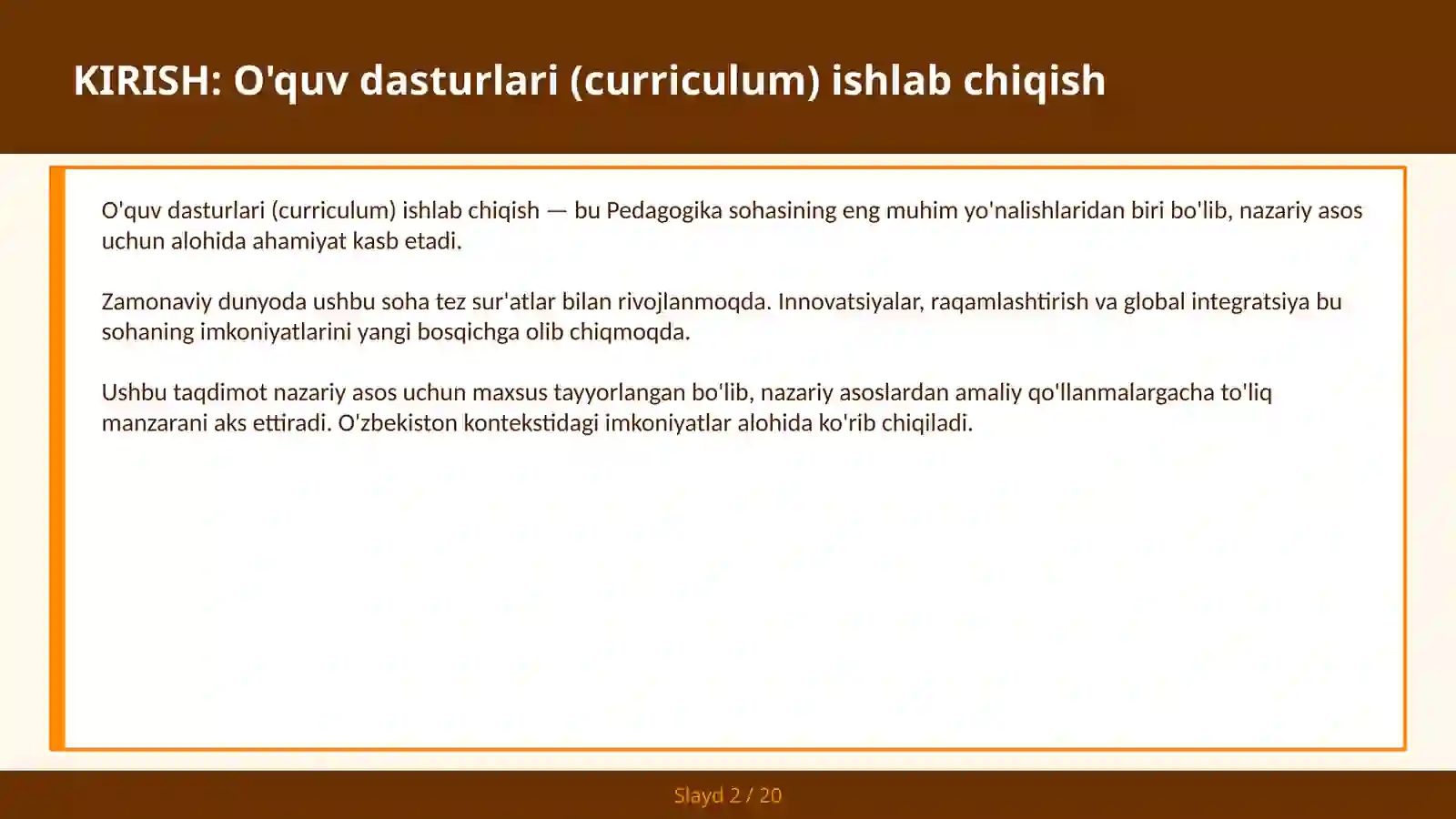 Product slide 2