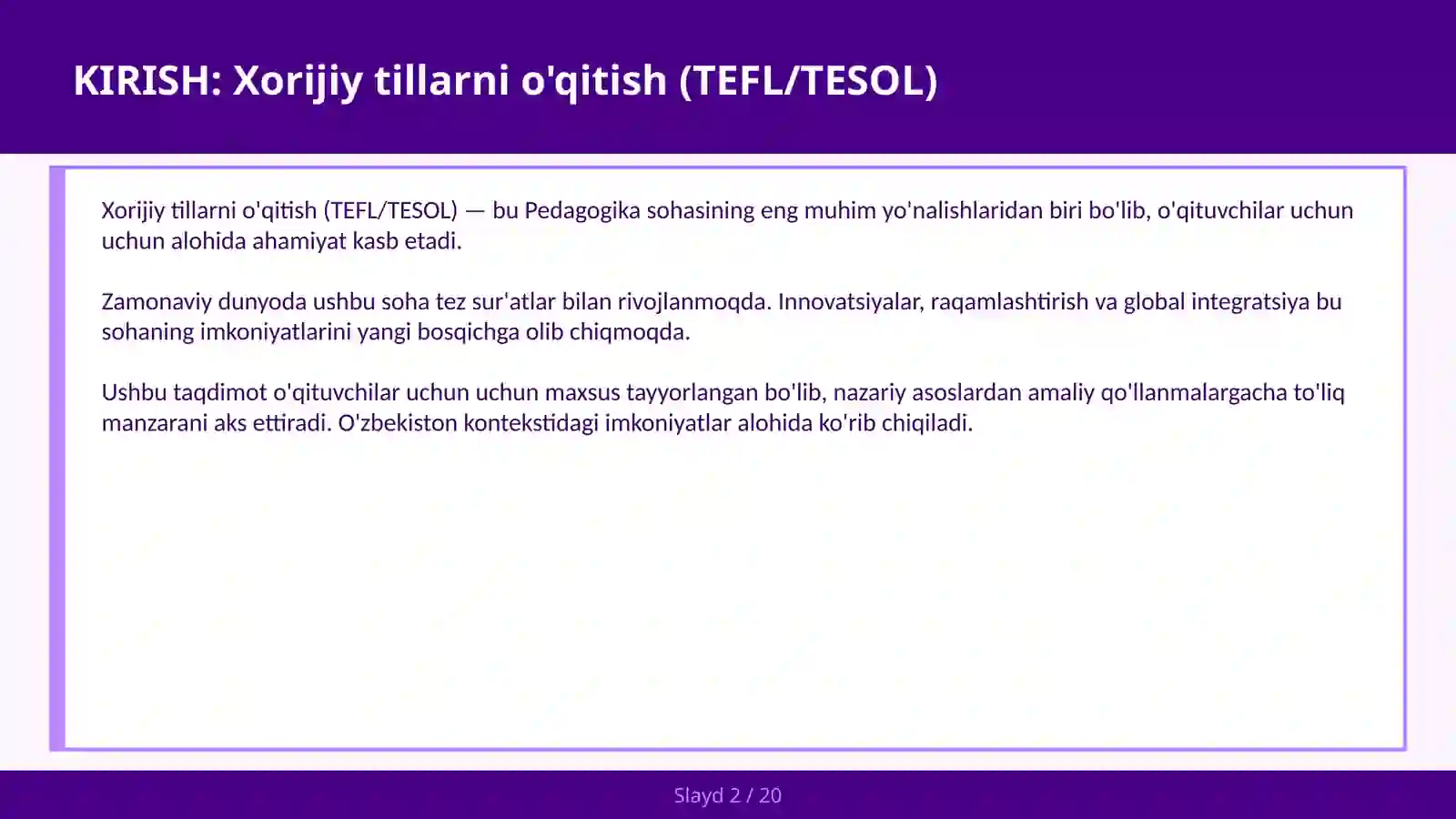 Product slide 2