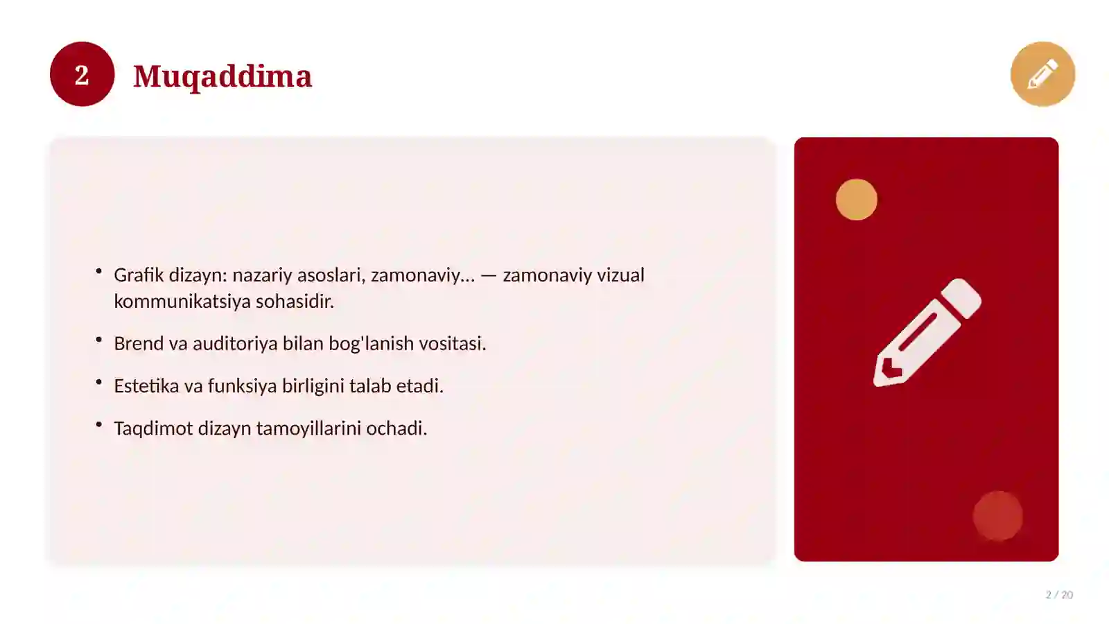 Product slide 2