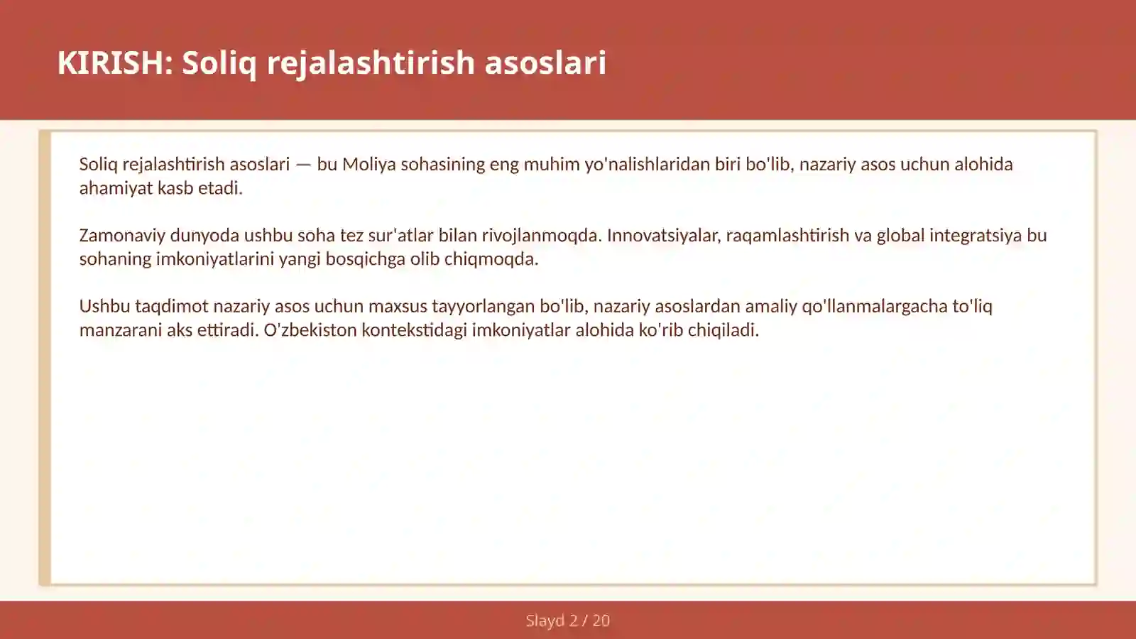 Product slide 2