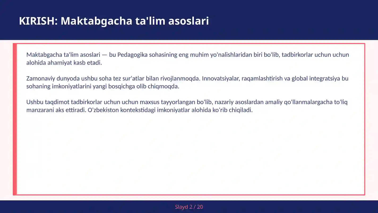 Product slide 2
