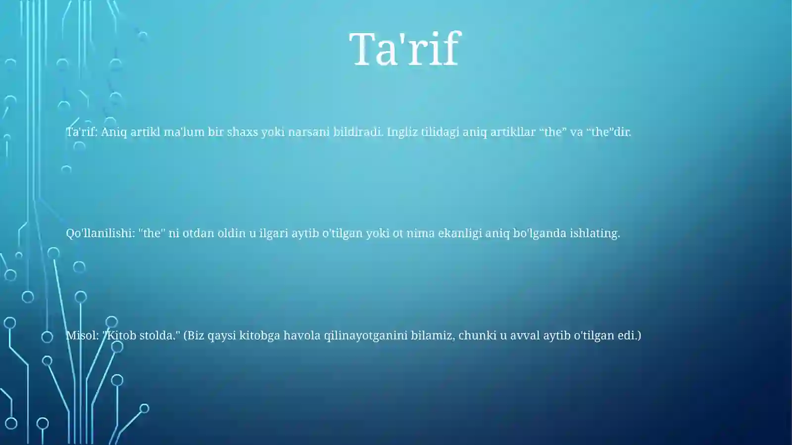 Product slide 2