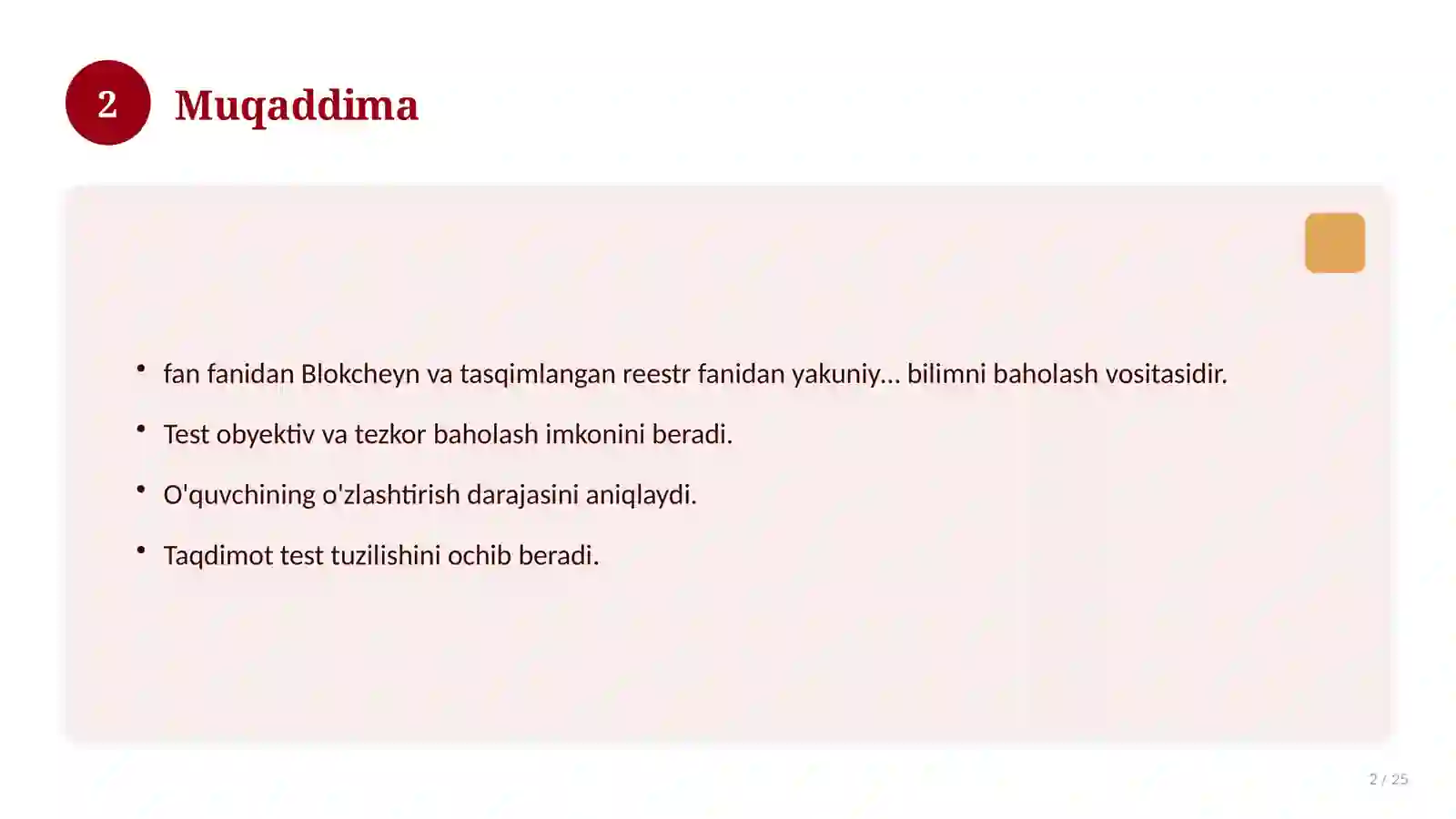Product slide 2