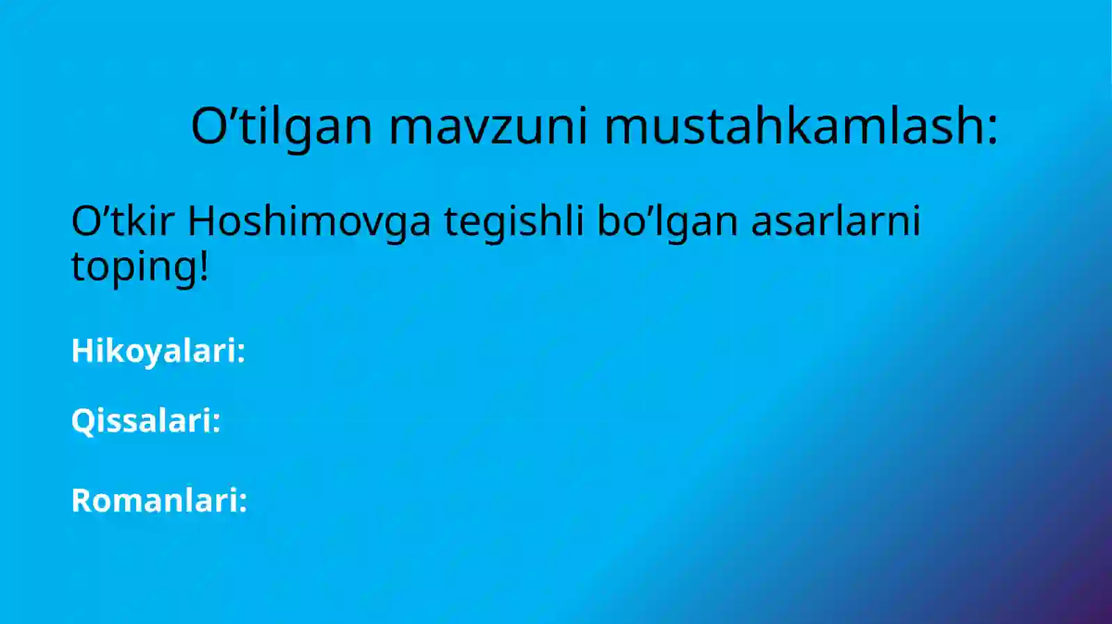 Product slide 2