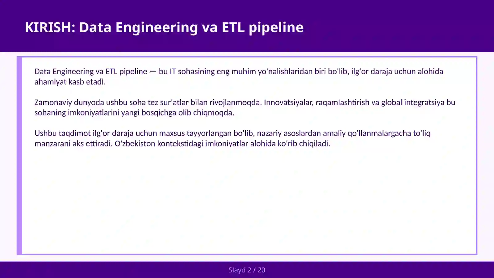 Product slide 2