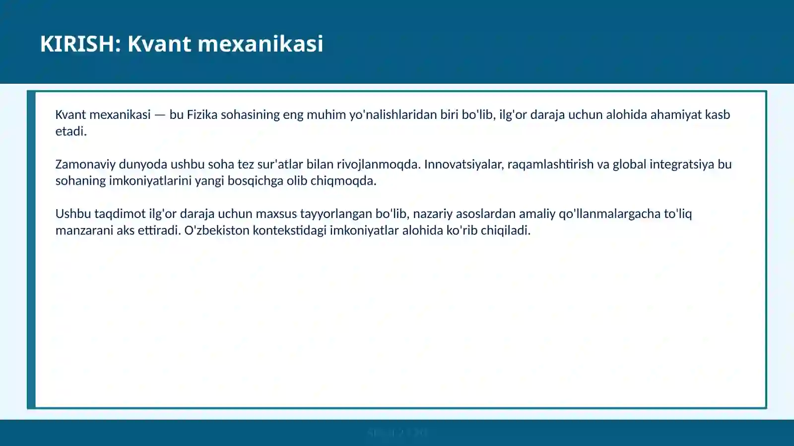 Product slide 2