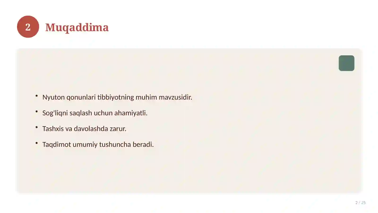 Product slide 2