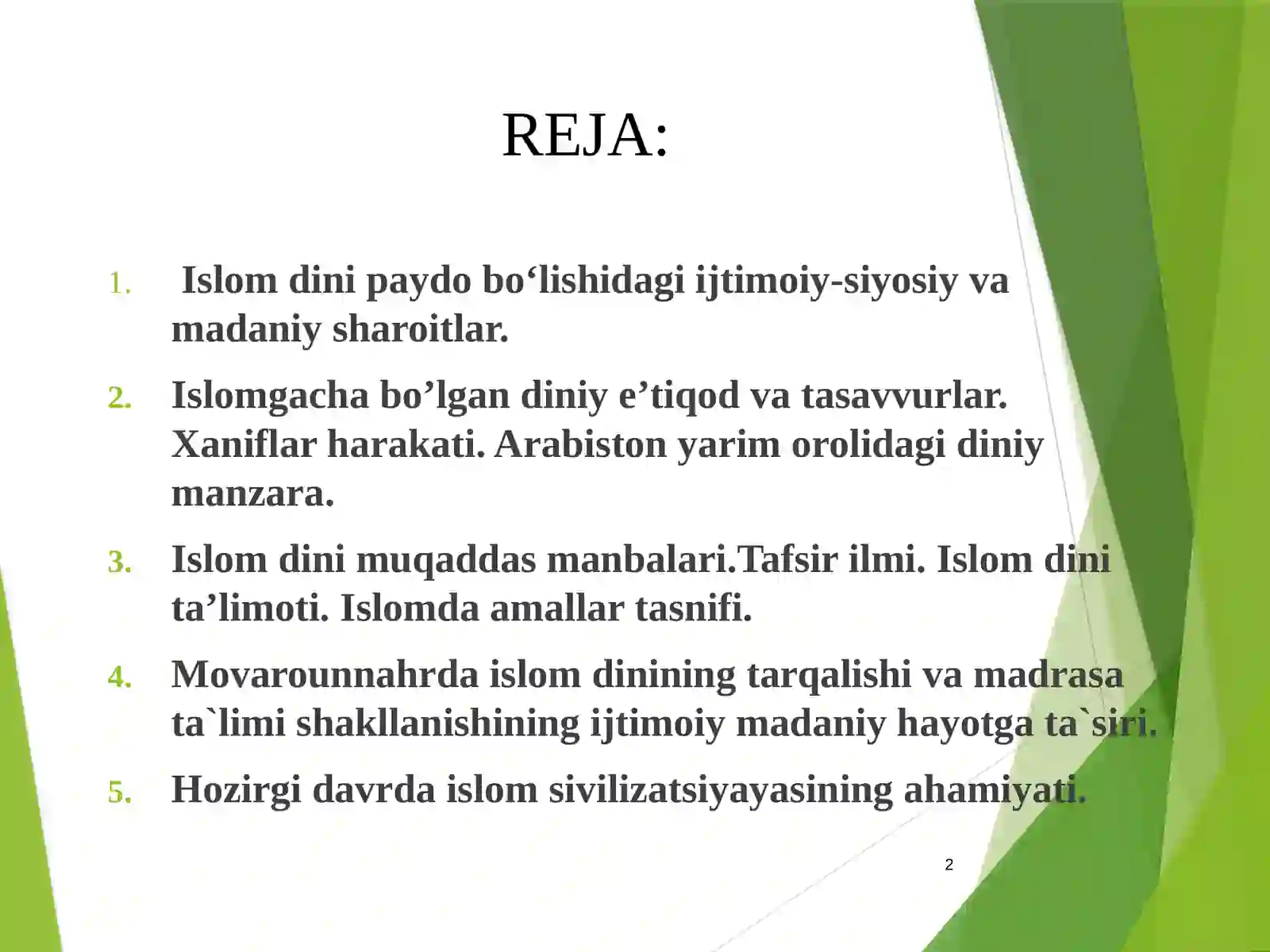 Product slide 2
