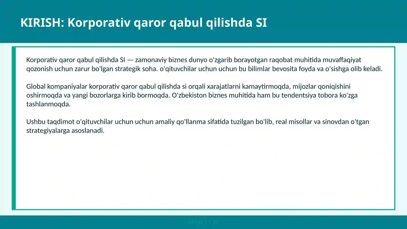 Product slide 2