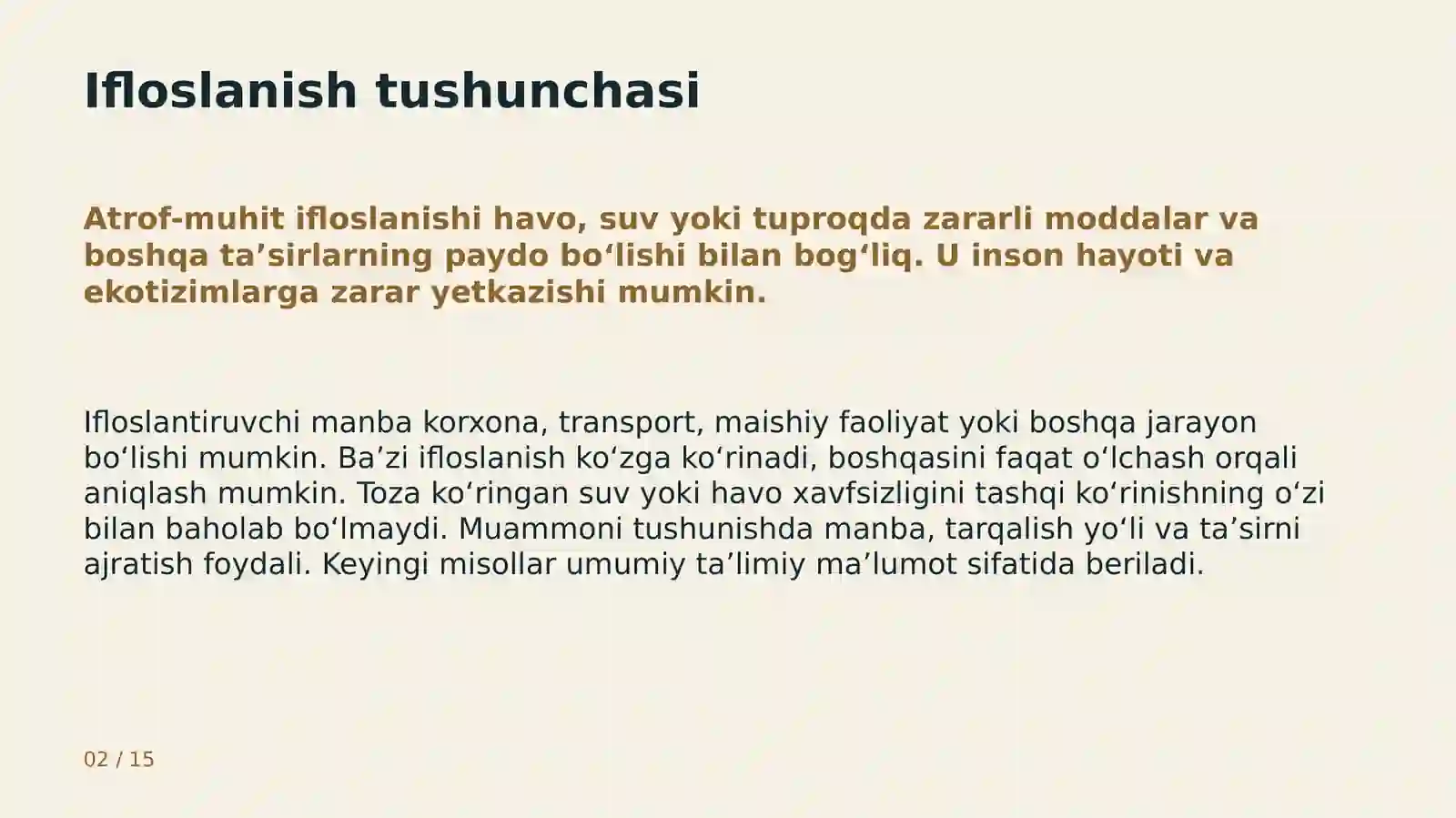 Product slide 2