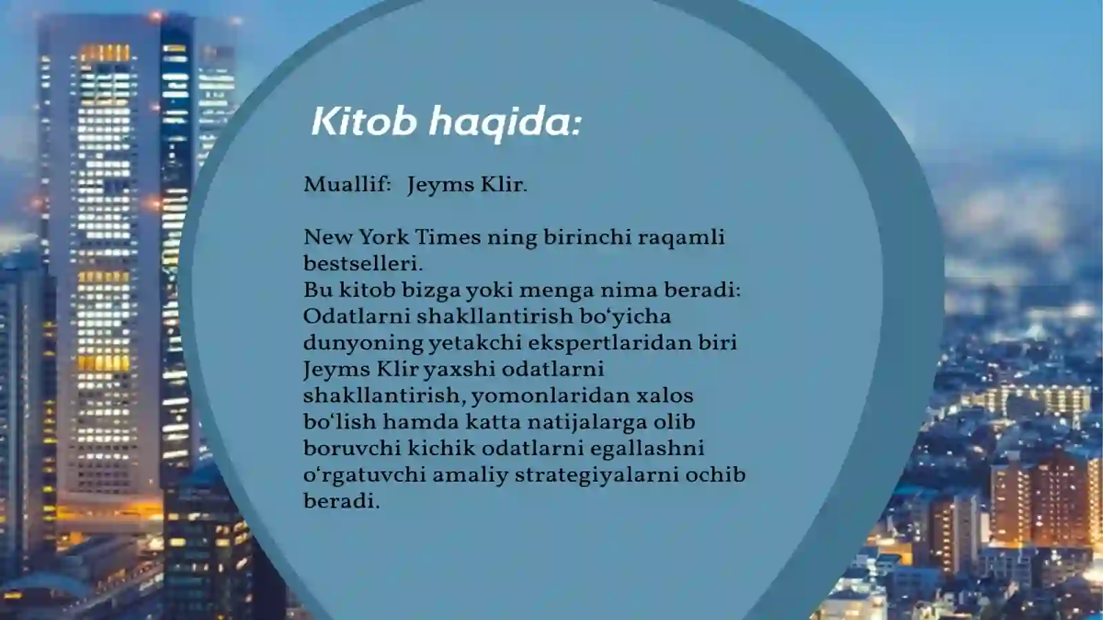 Product slide 2