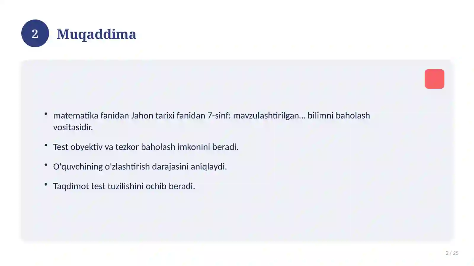 Product slide 2