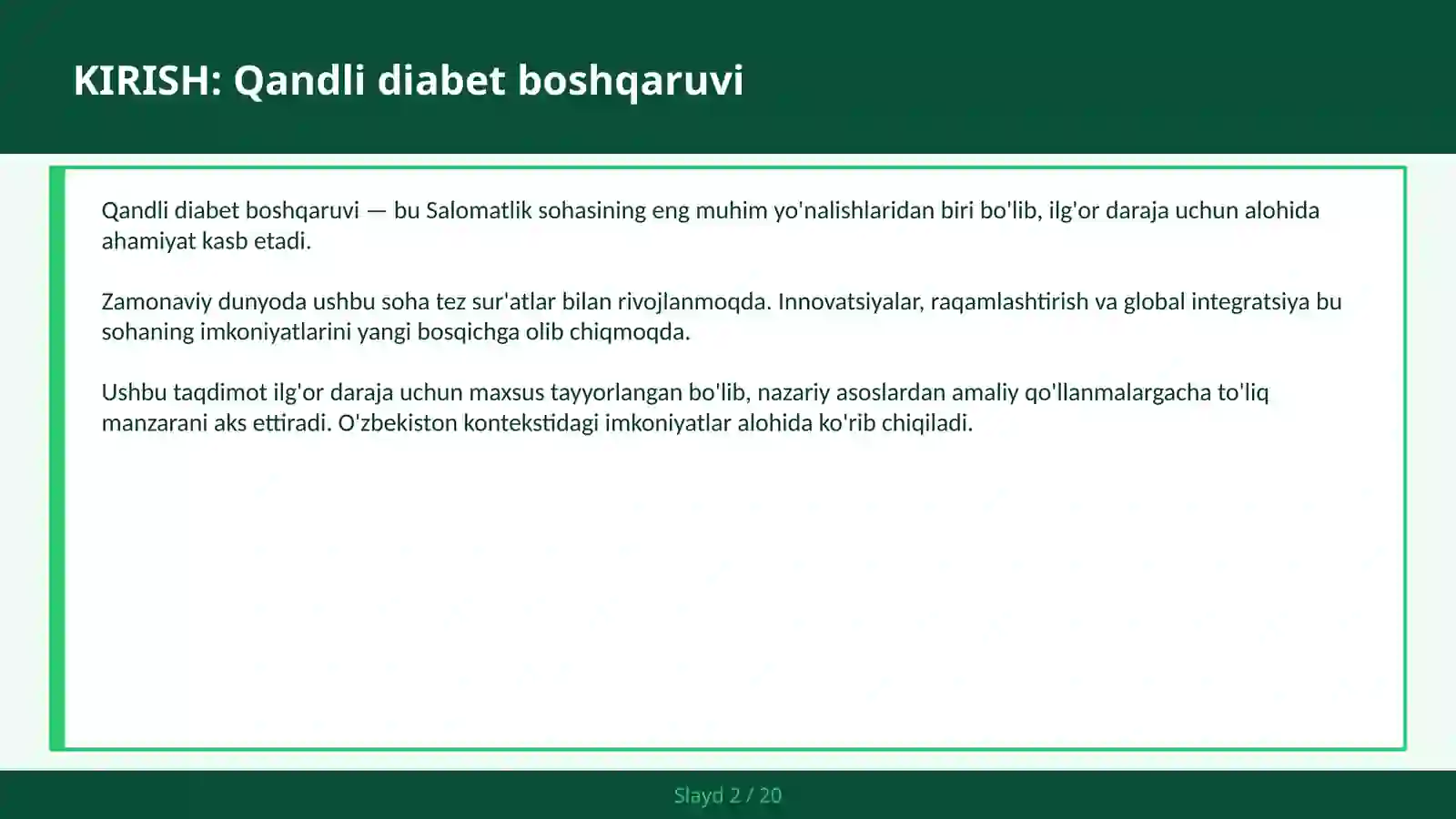 Product slide 2