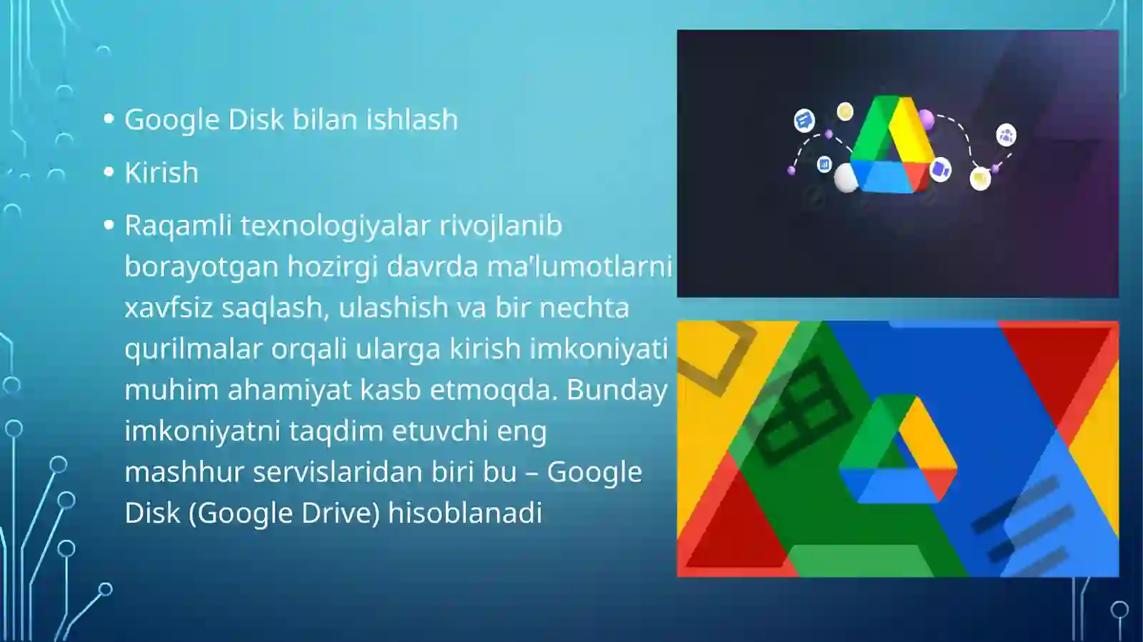Product slide 2