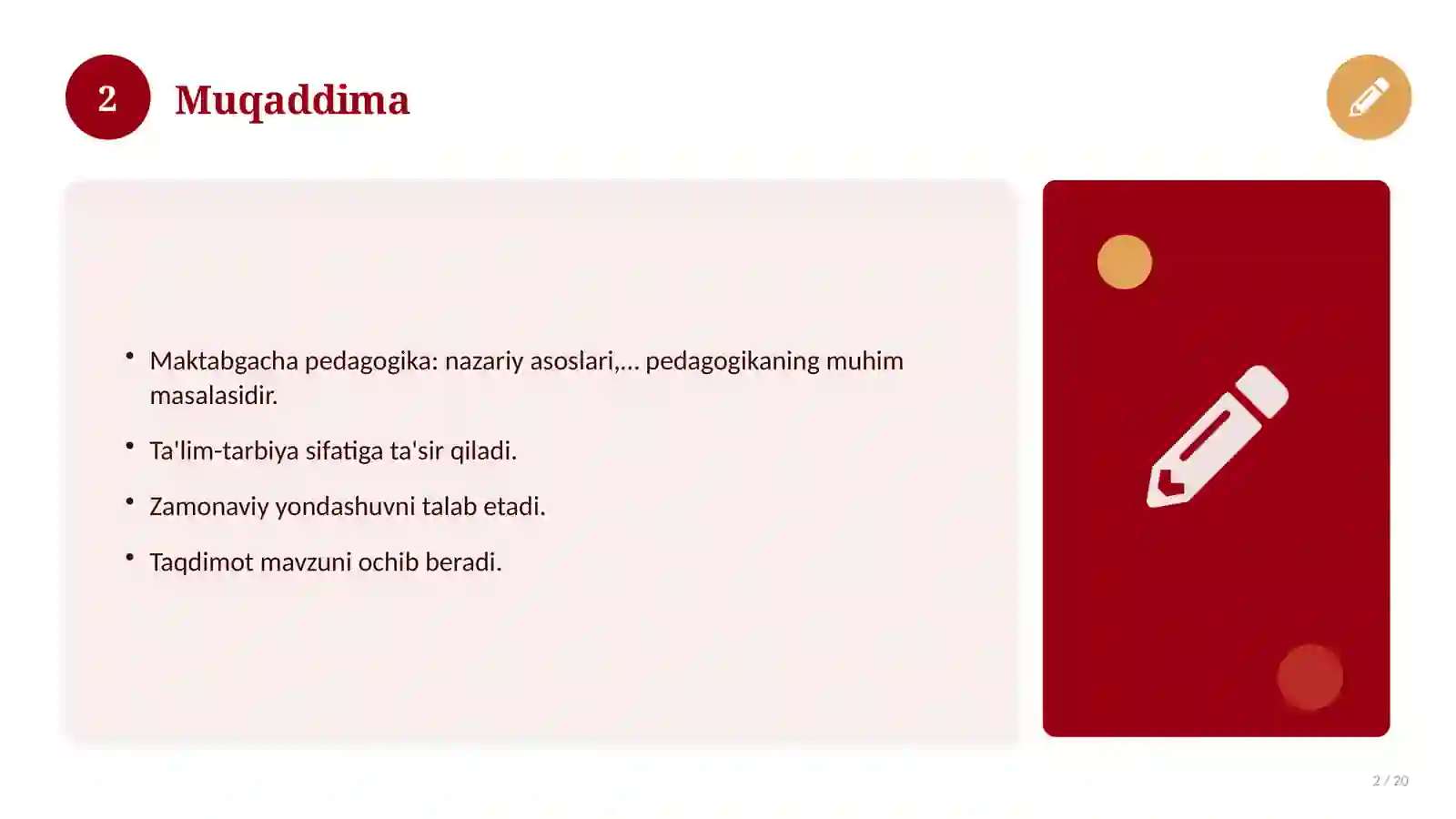 Product slide 2
