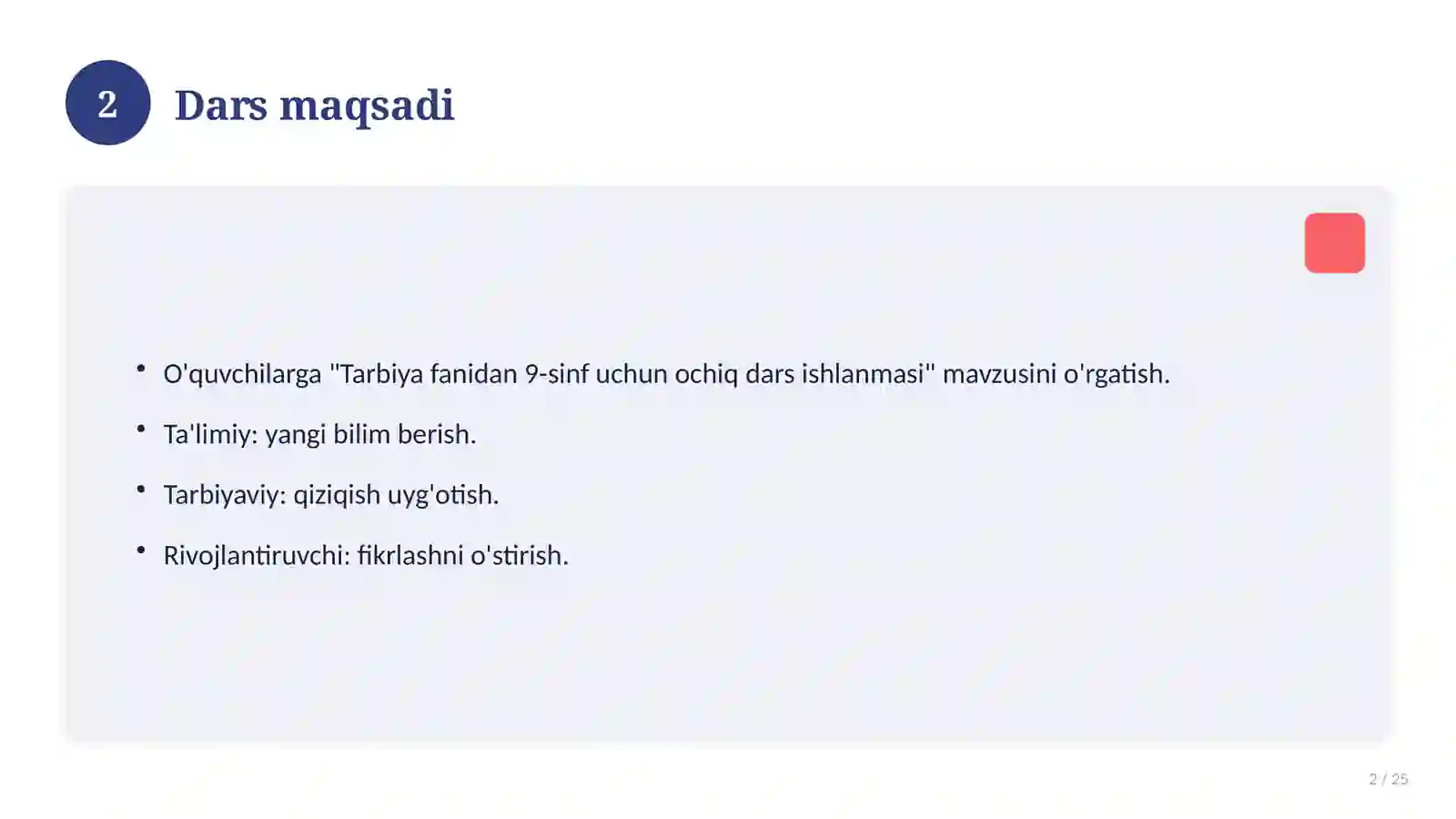 Product slide 2