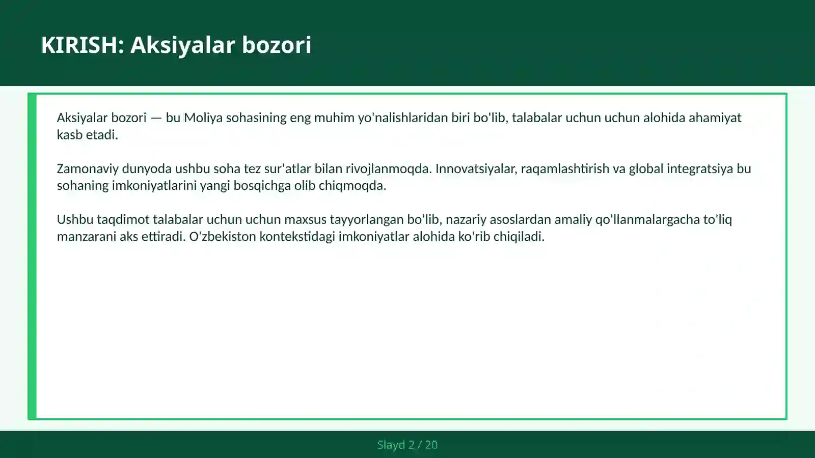 Product slide 2
