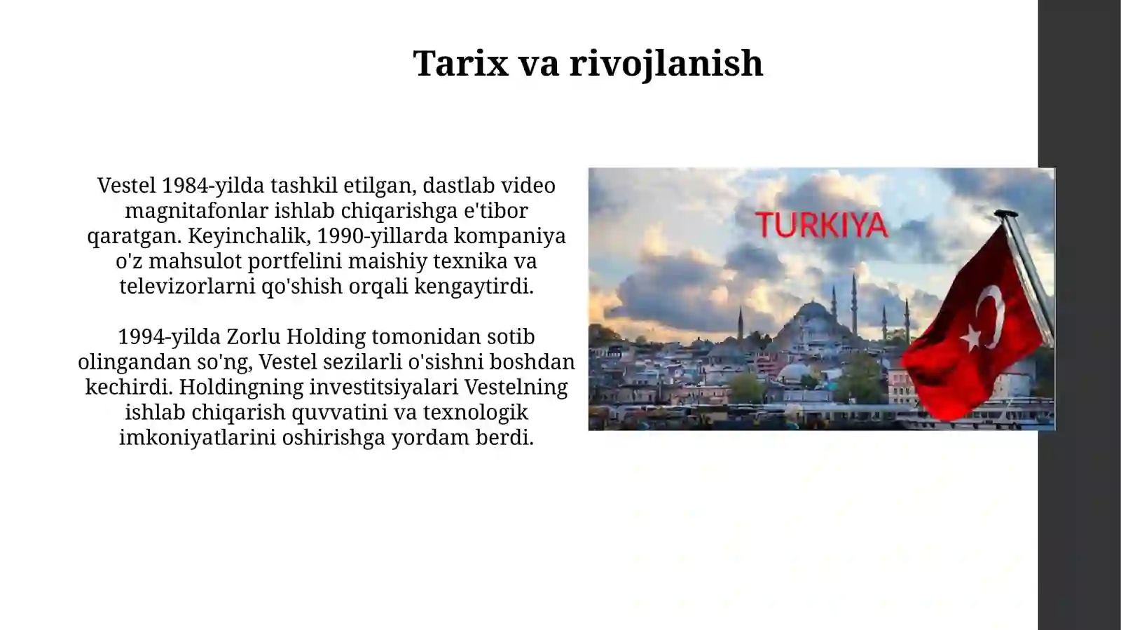 Product slide 3