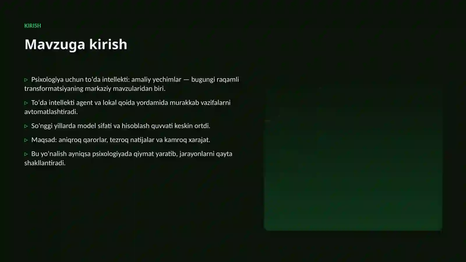 Product slide 3