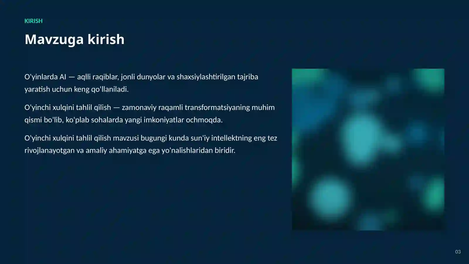 Product slide 3
