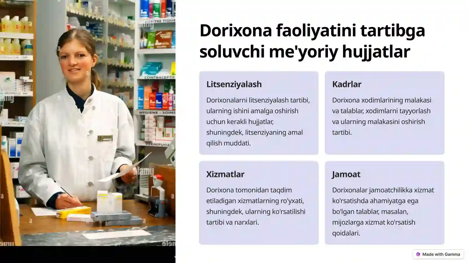 Product slide 3