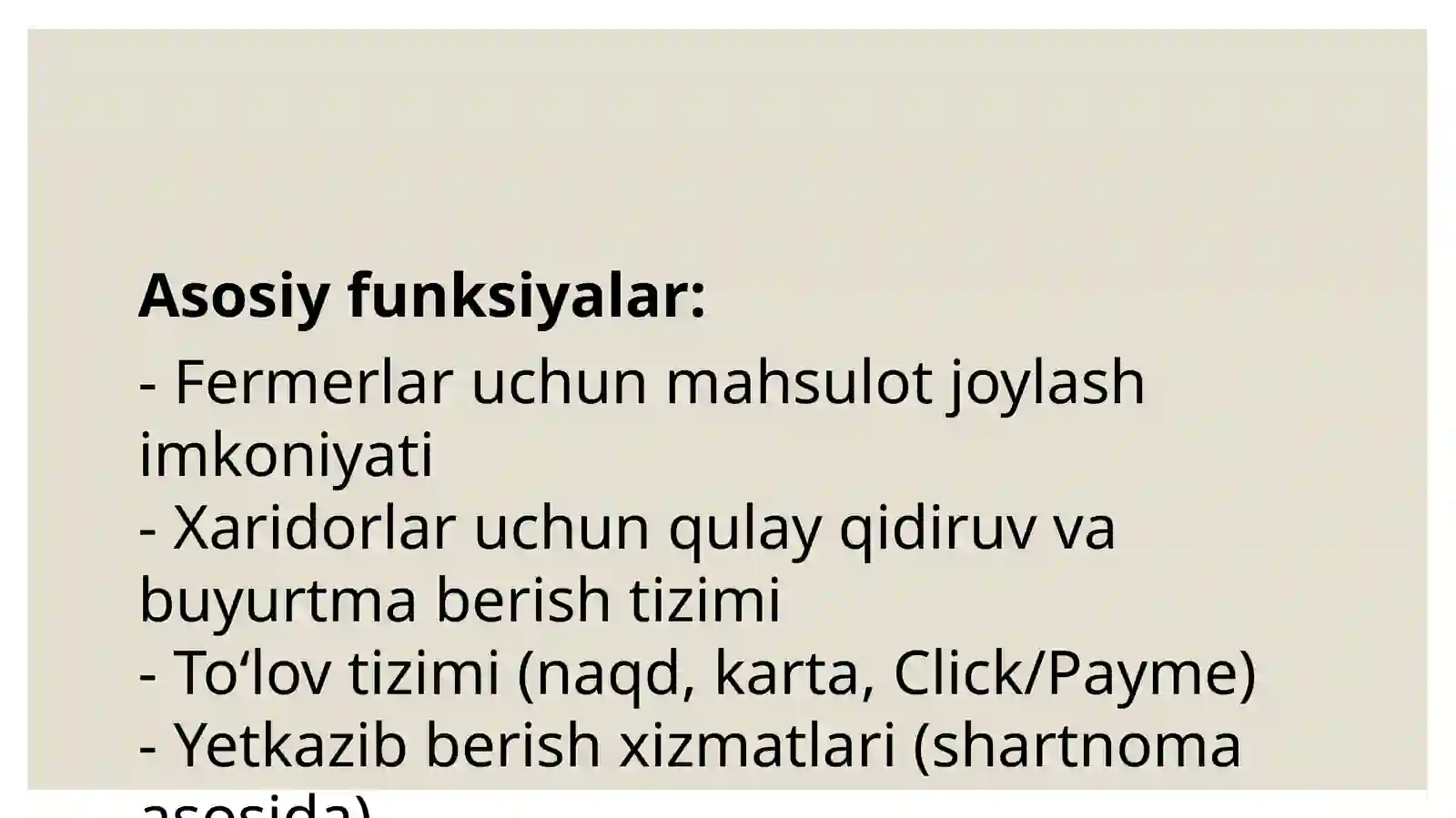 Product slide 3