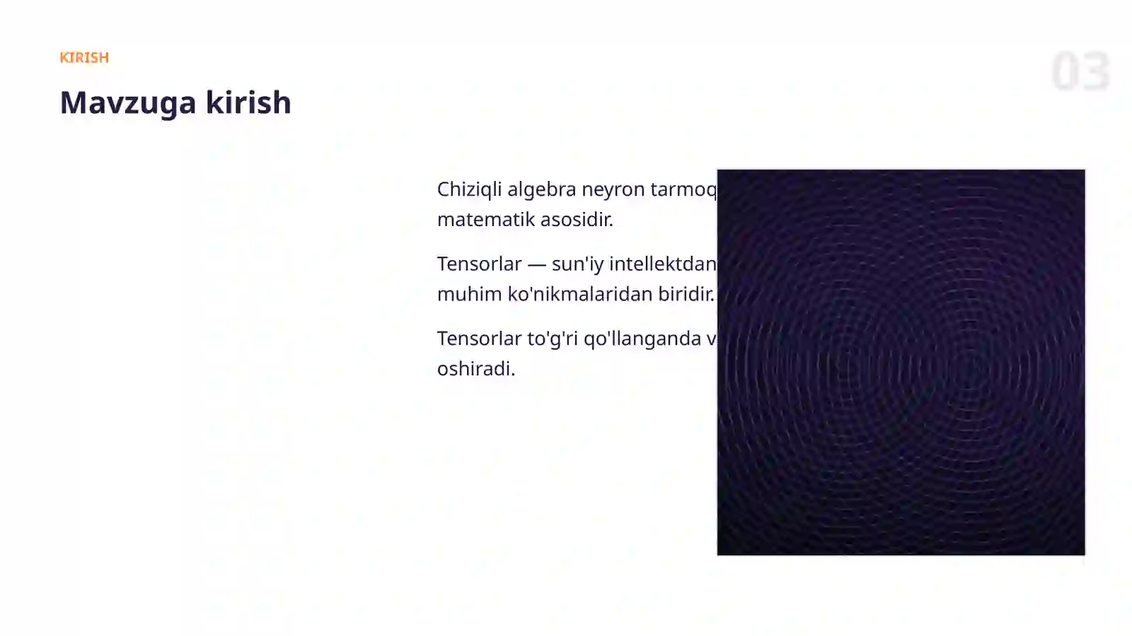 Product slide 3