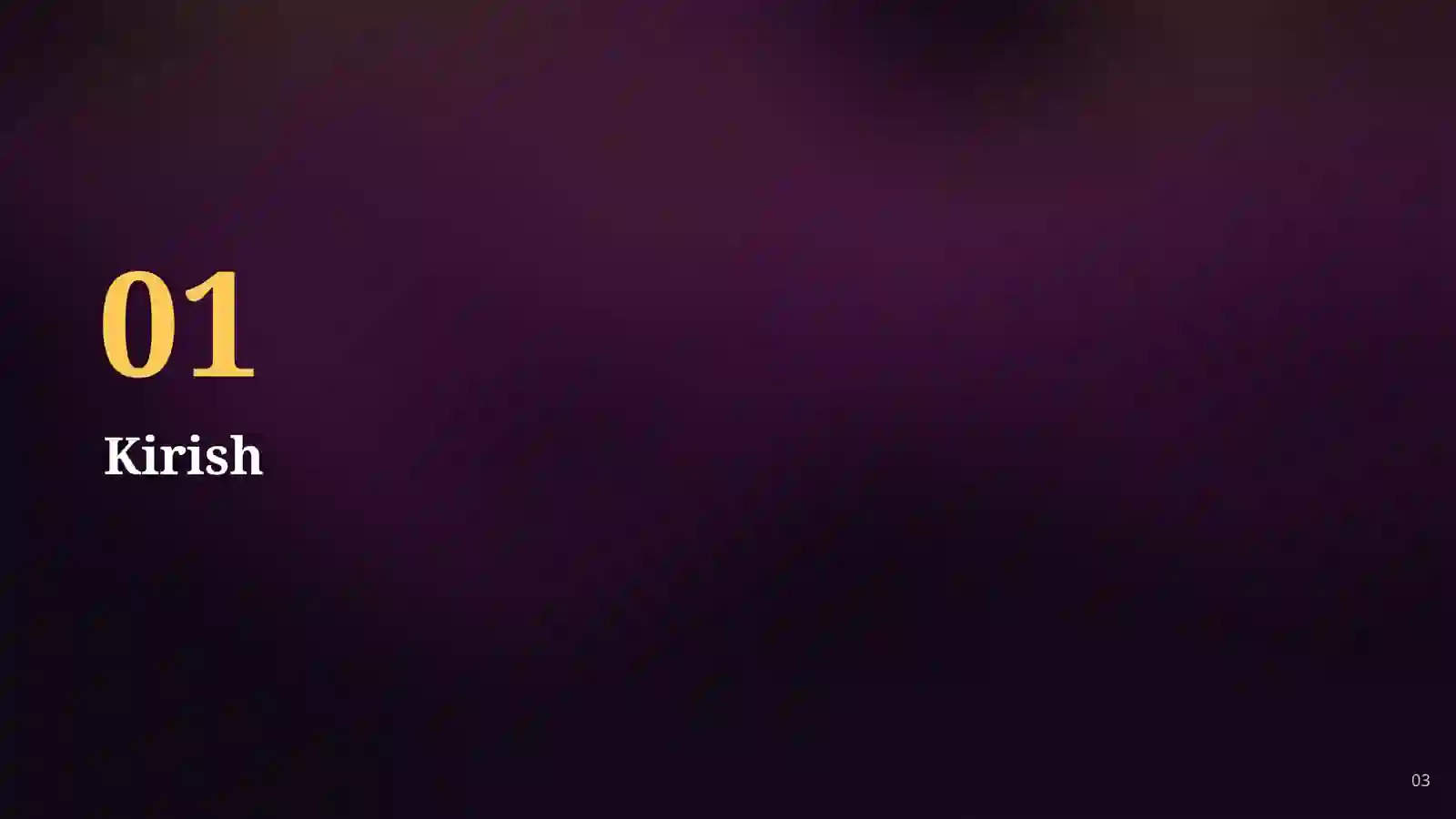 Product slide 3