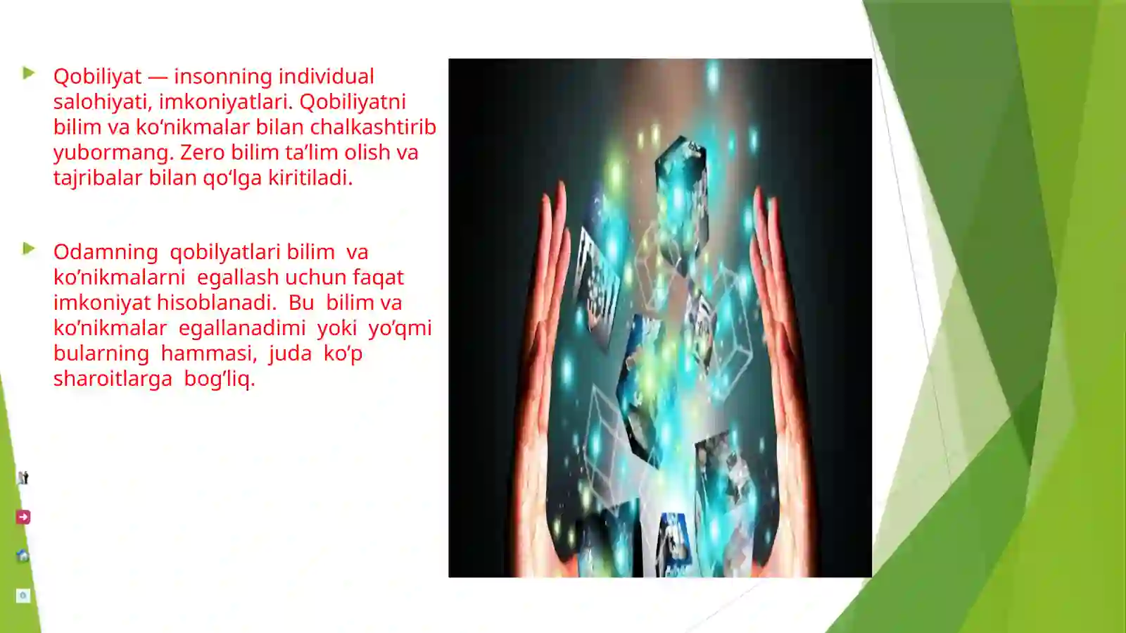 Product slide 3