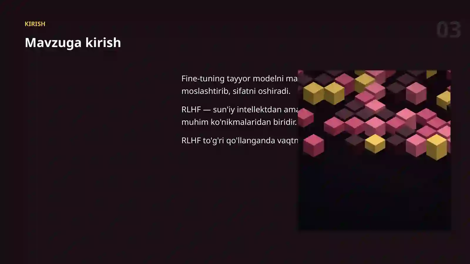Product slide 3