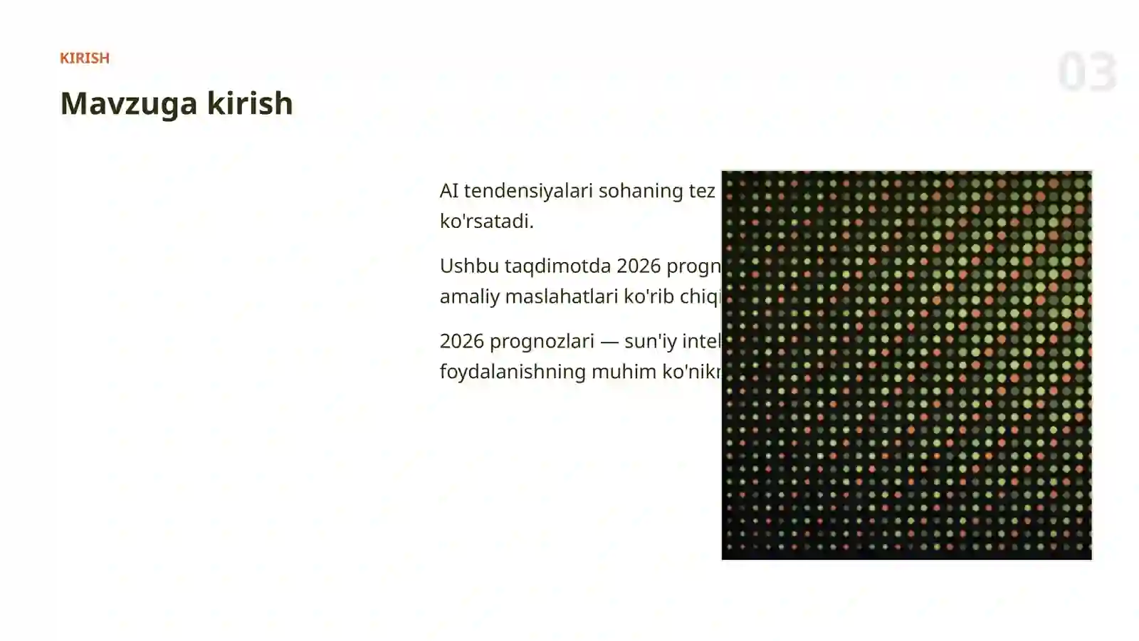Product slide 3