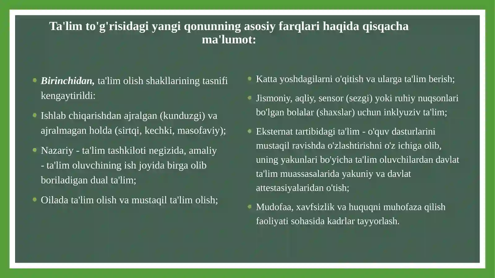 Product slide 3