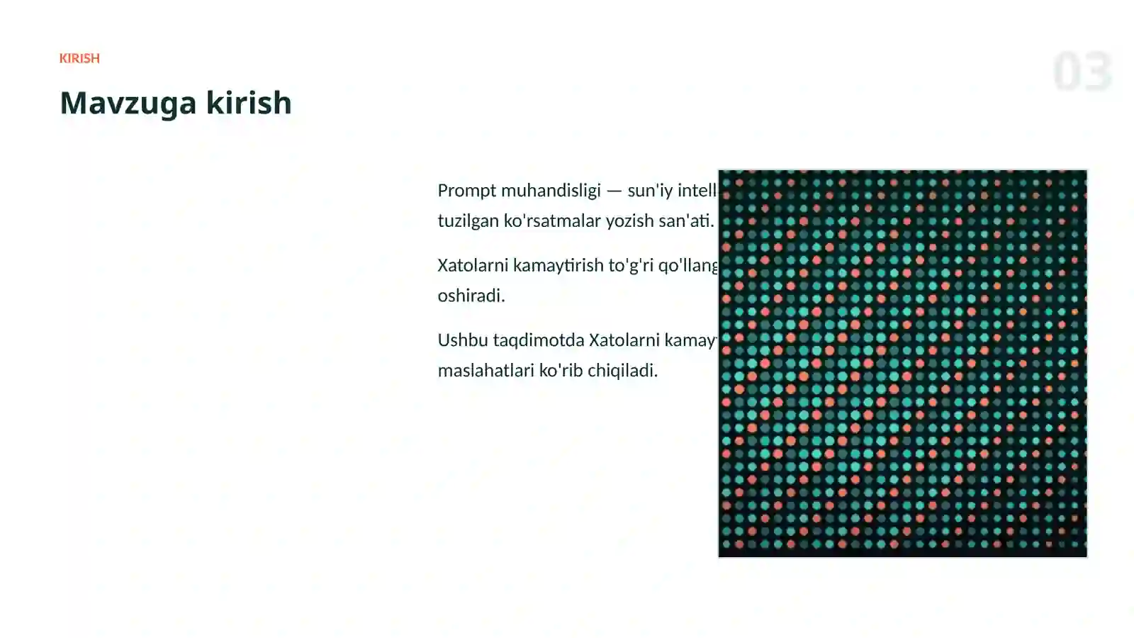 Product slide 3