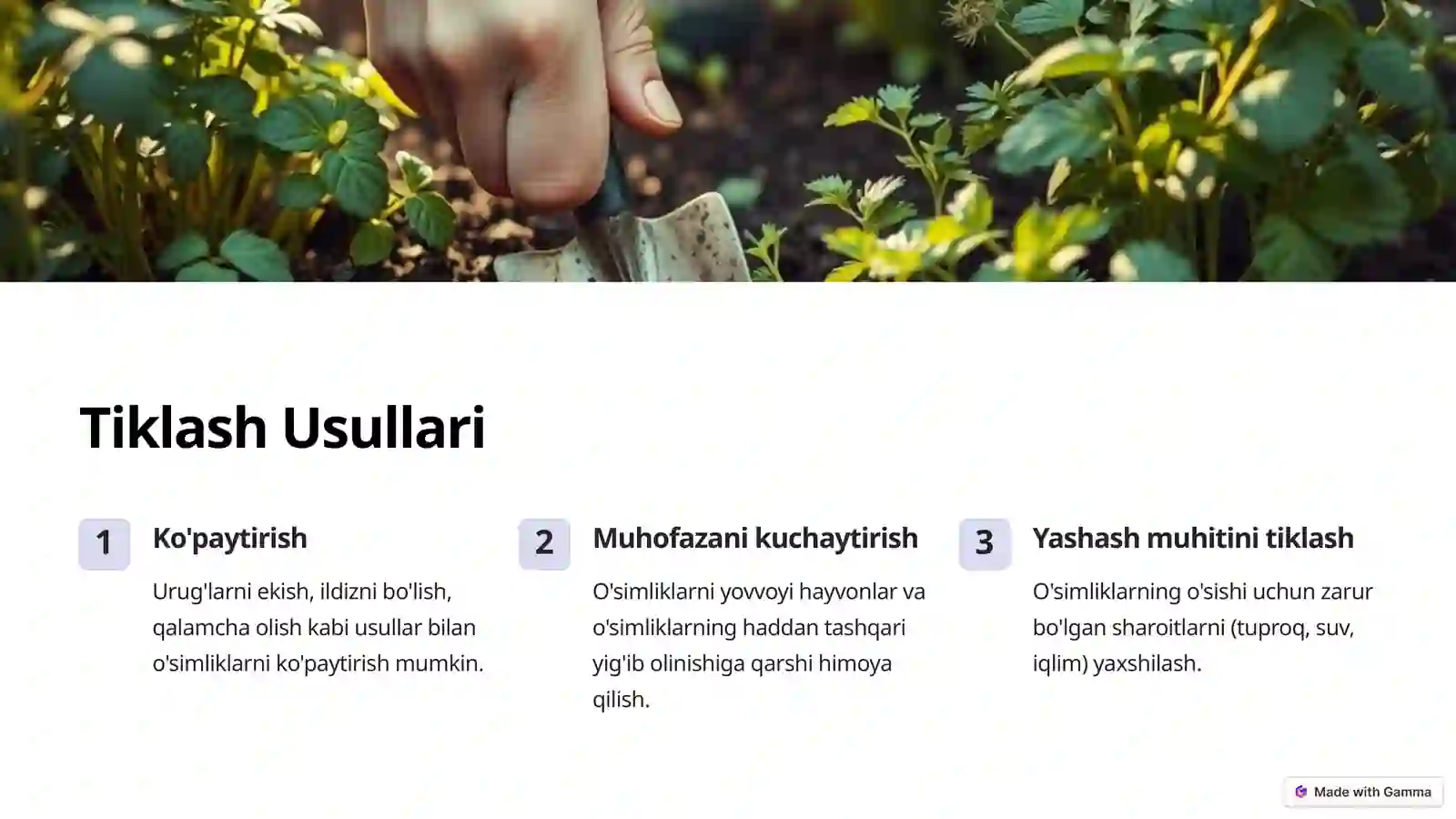 Product slide 3