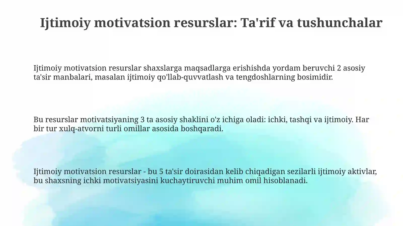 Product slide 3