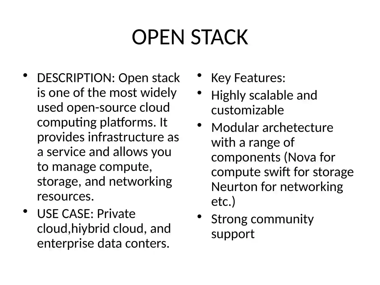 Product slide 3
