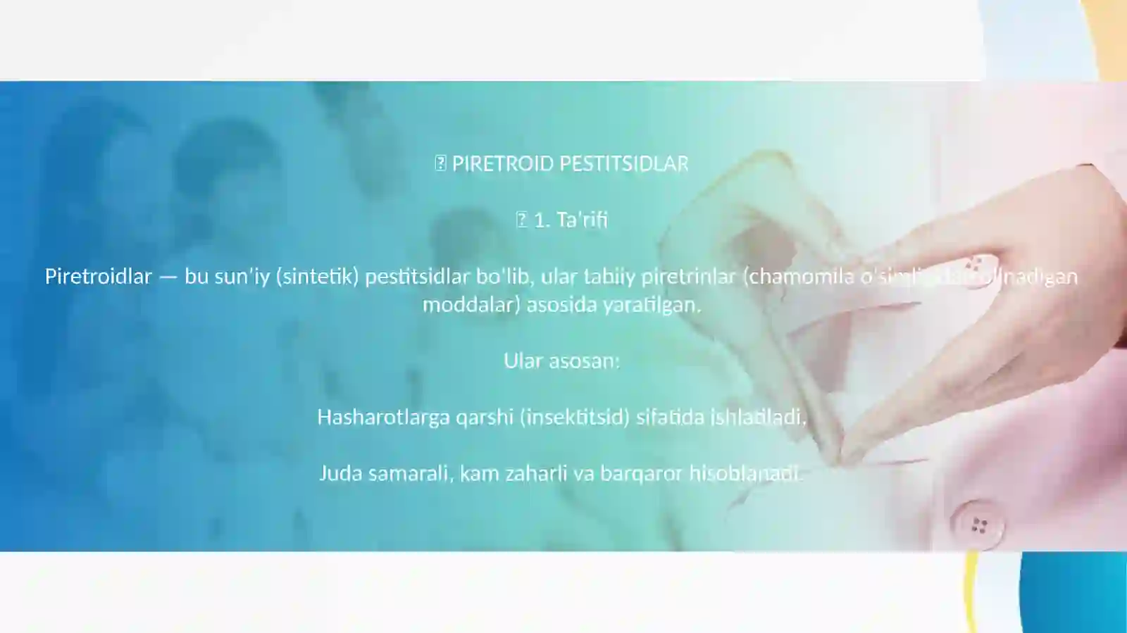 Product slide 3