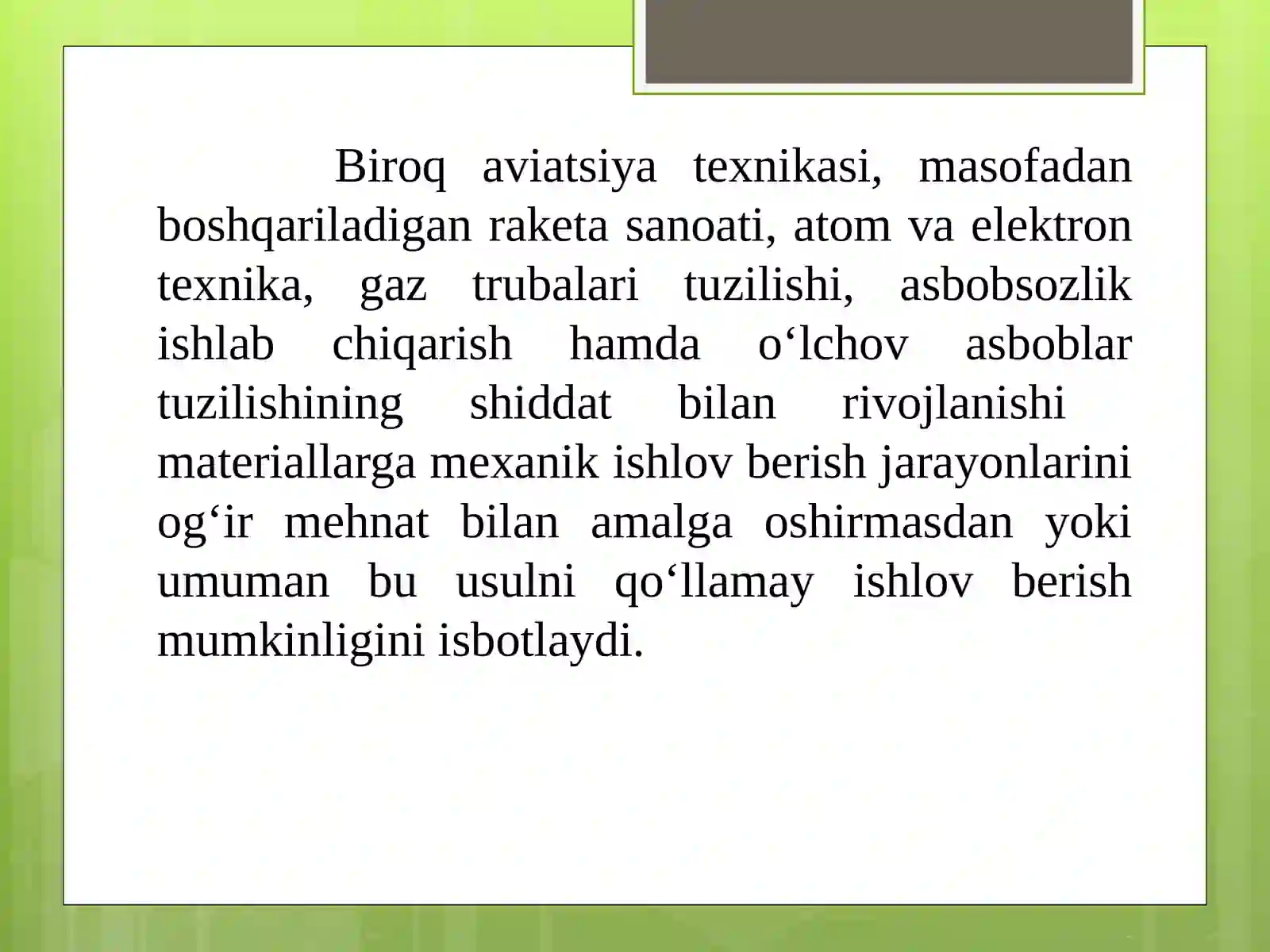 Product slide 3