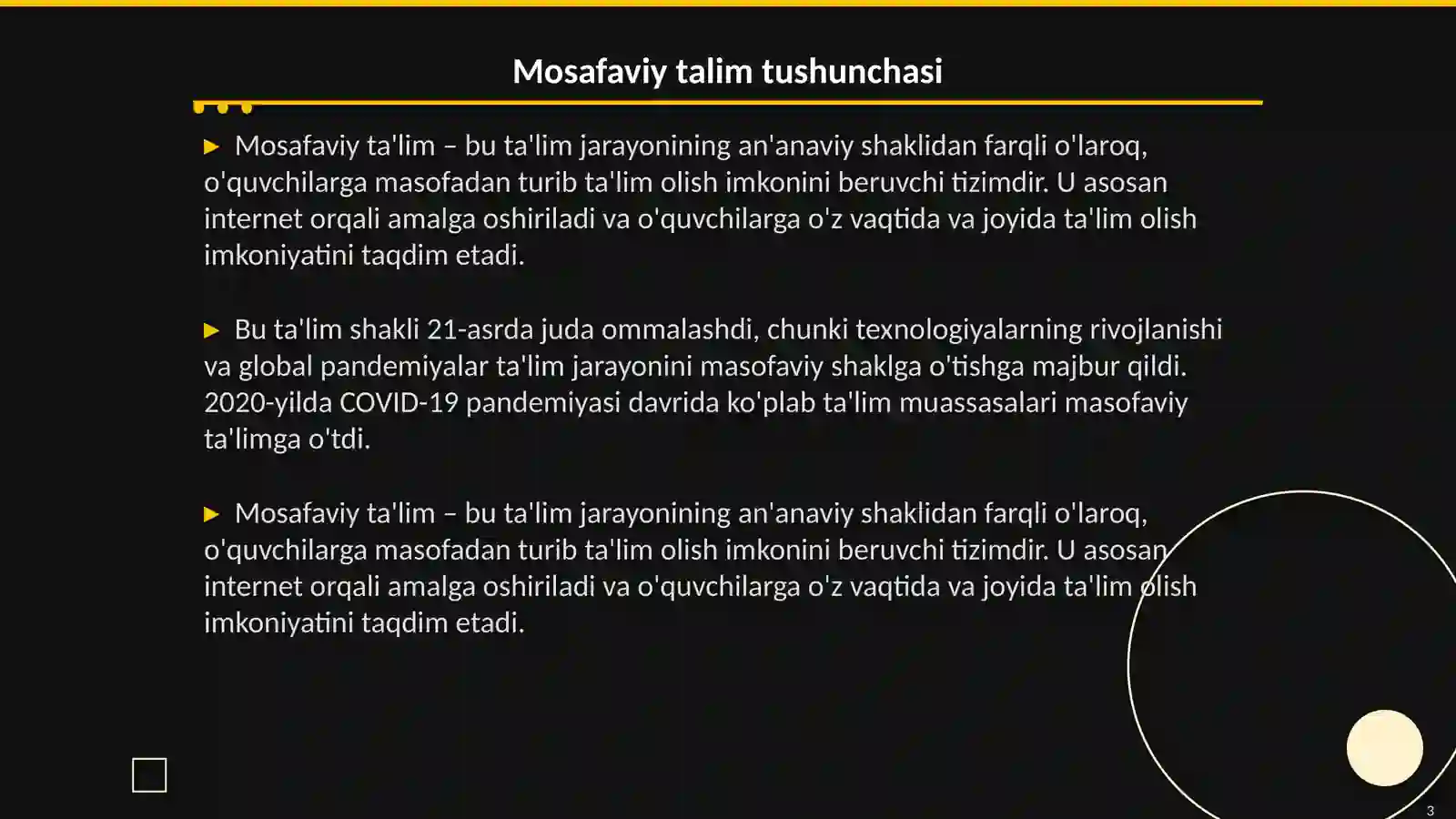 Product slide 3