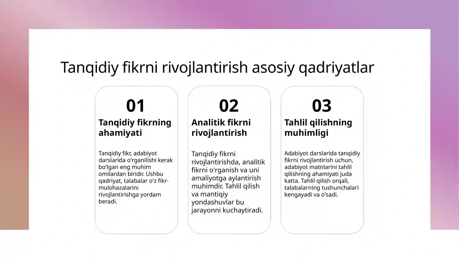 Product slide 3