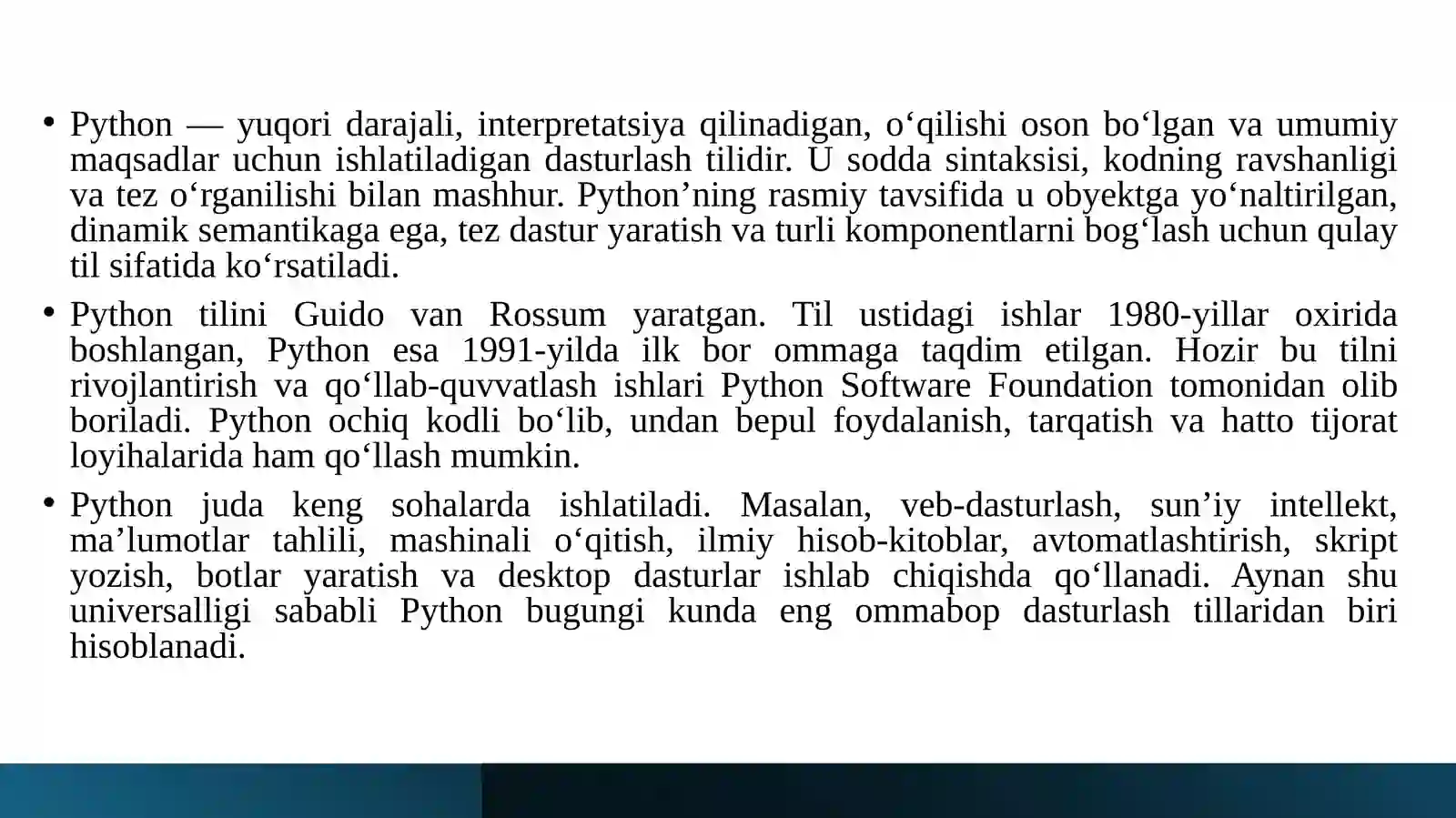 Product slide 3