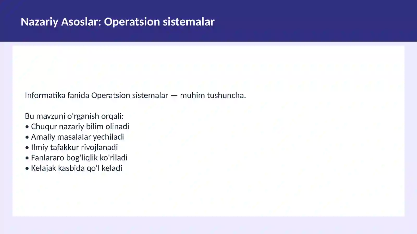 Product slide 3