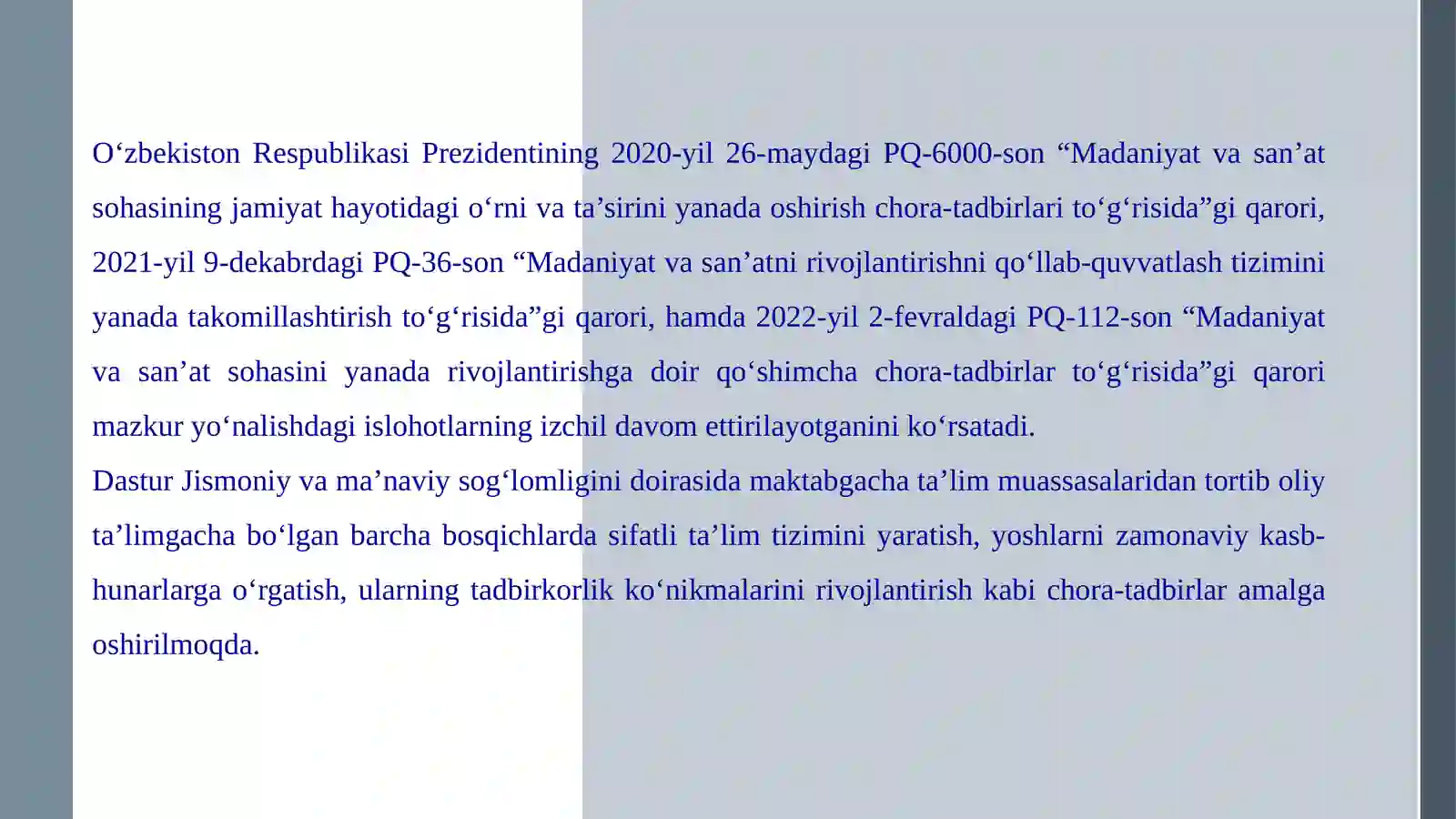 Product slide 3