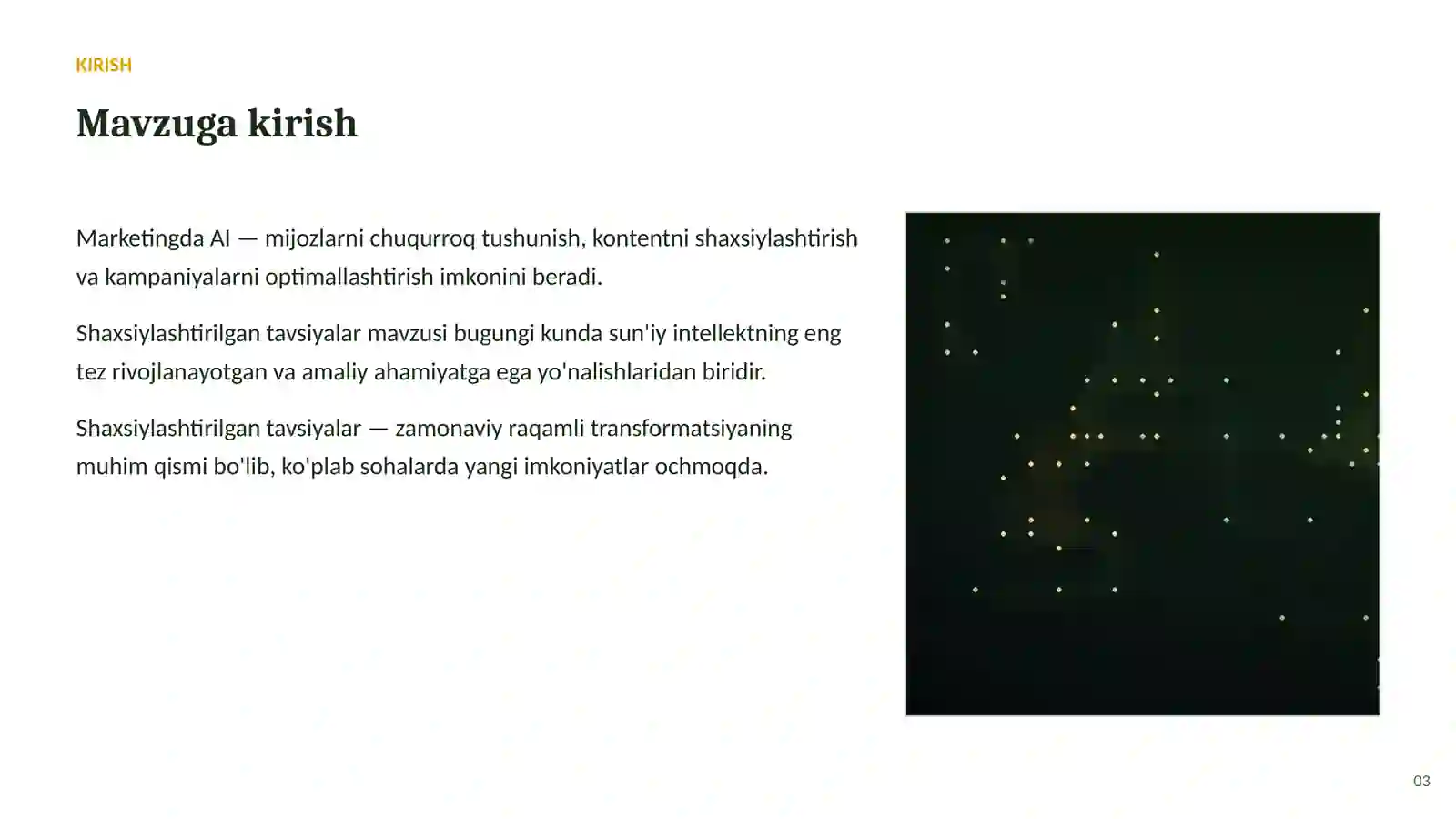 Product slide 3
