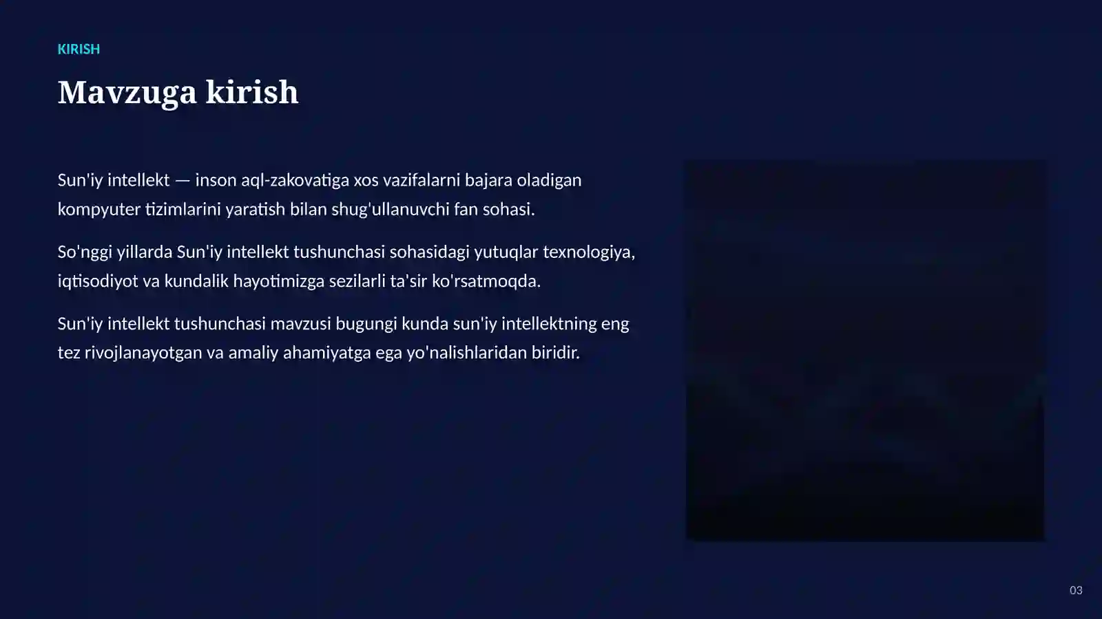 Product slide 3