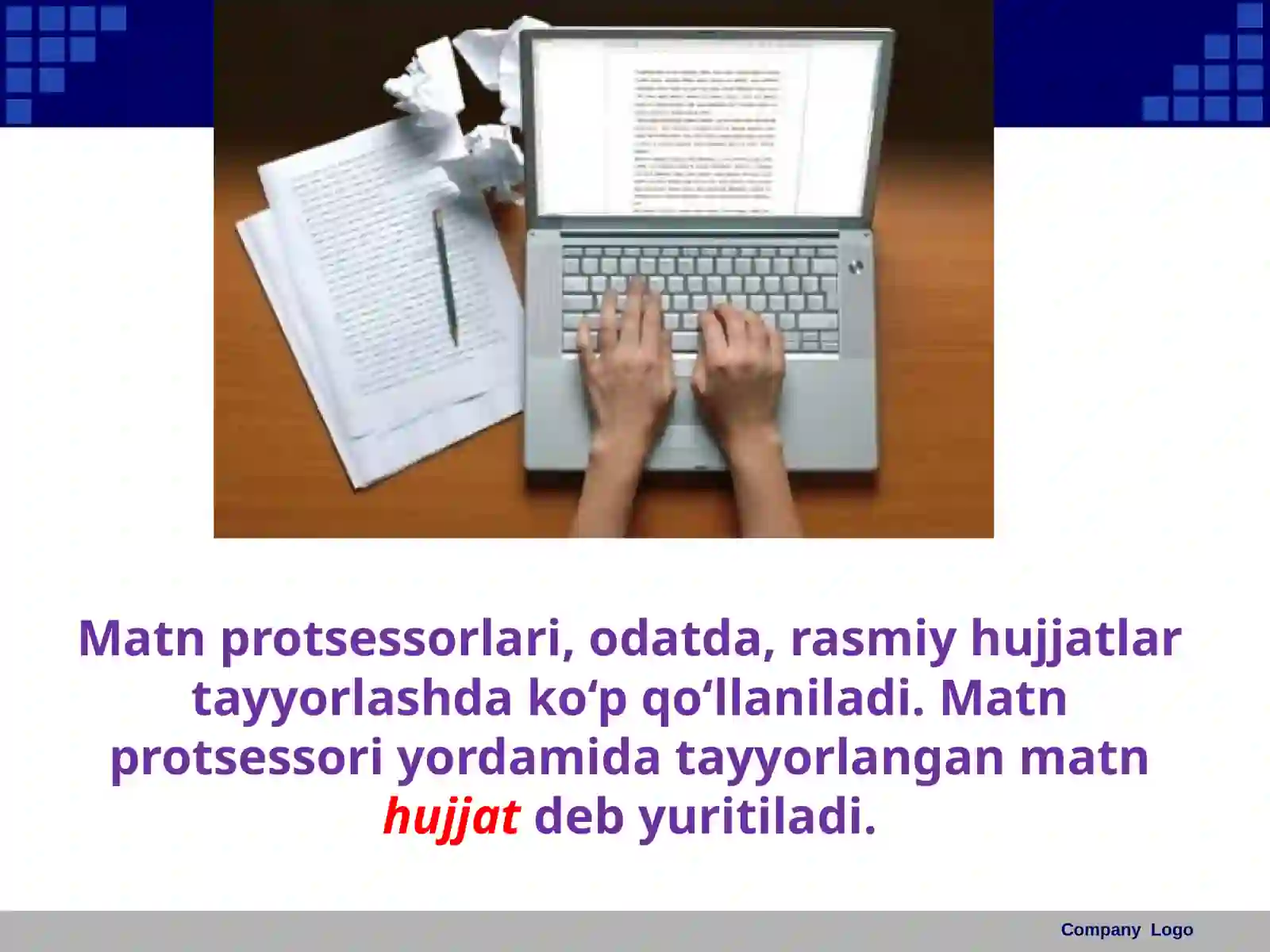 Product slide 3