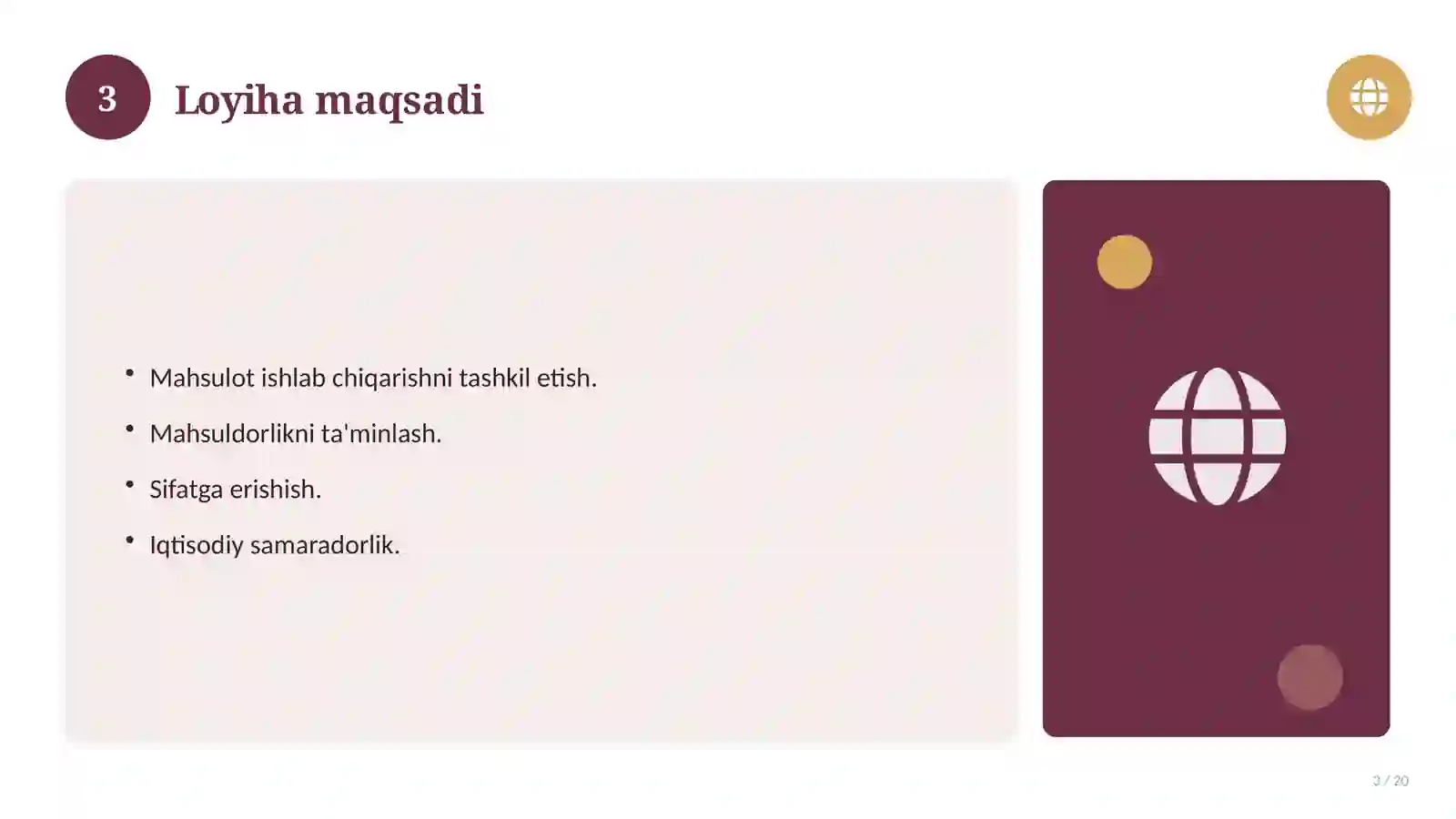Product slide 3