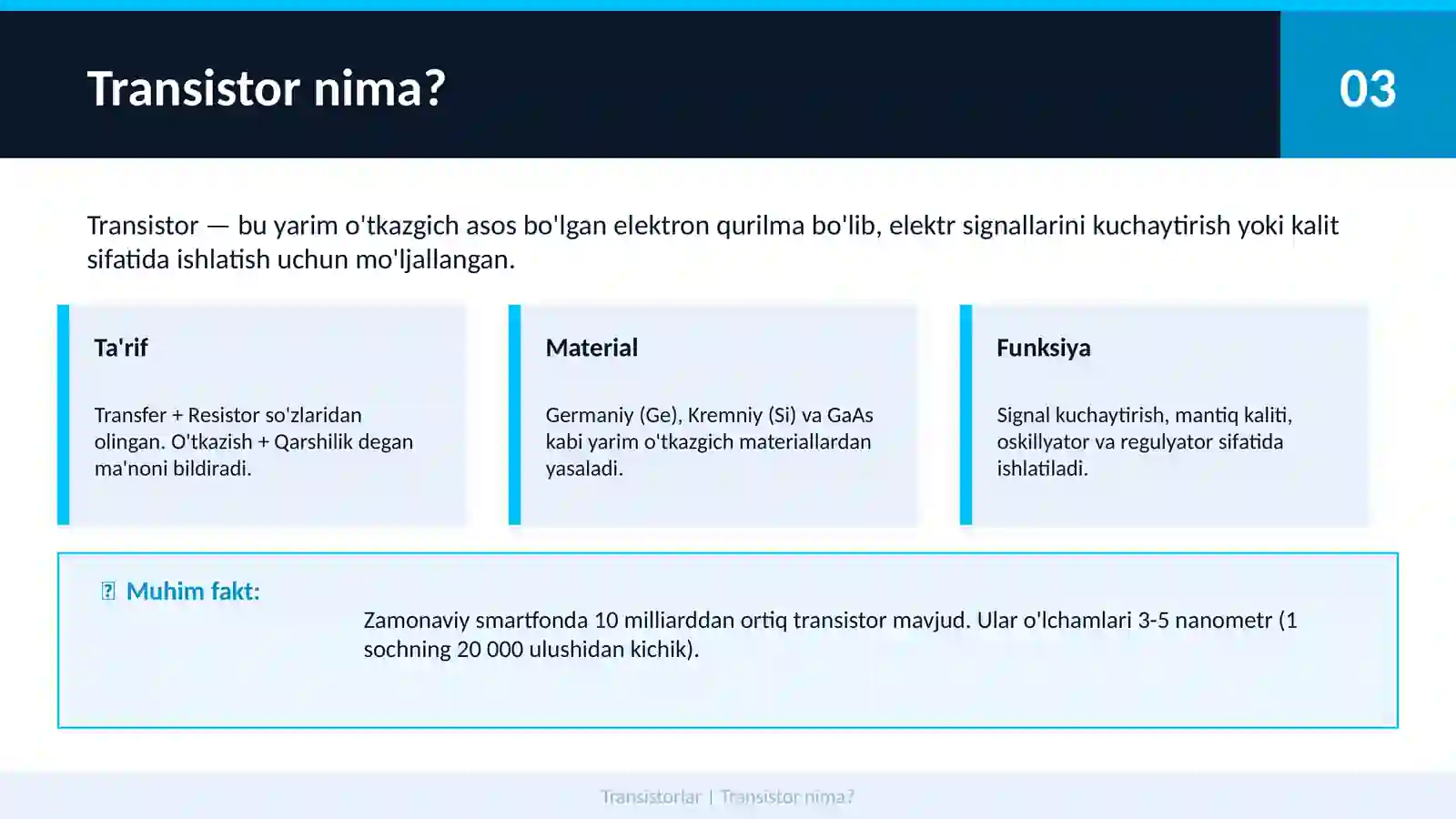 Product slide 3